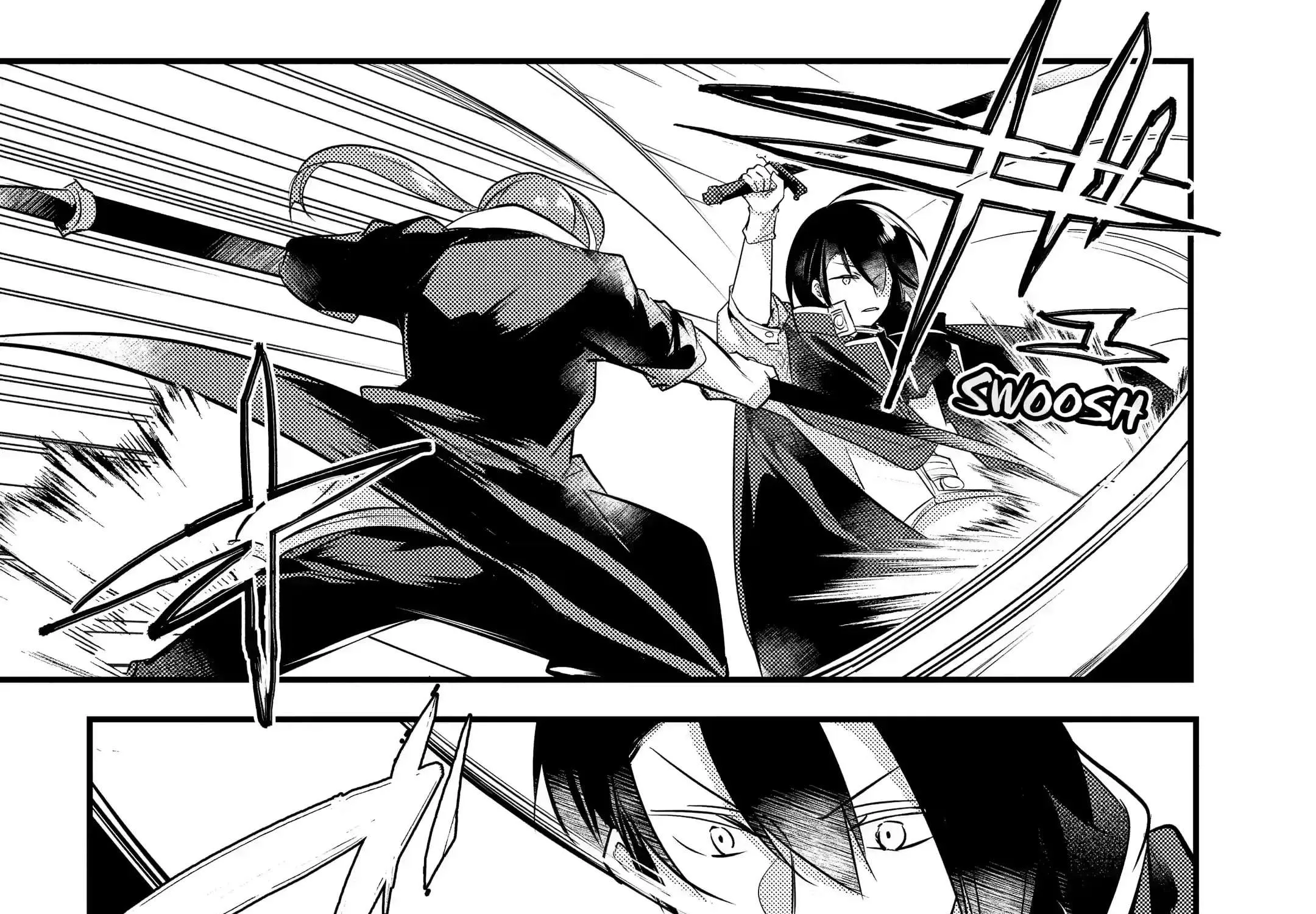 Tensai Ouji no Akaji Kokka Saisei Jutsu – Souda, Baikoku Shiyou Chapter 55 page 14 - 