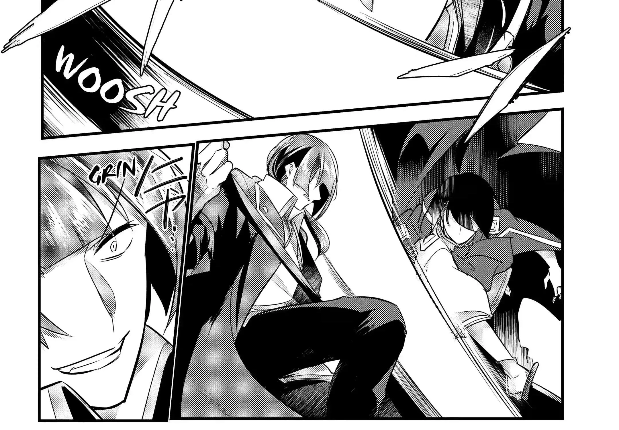Tensai Ouji no Akaji Kokka Saisei Jutsu – Souda, Baikoku Shiyou Chapter 55 page 15 - 