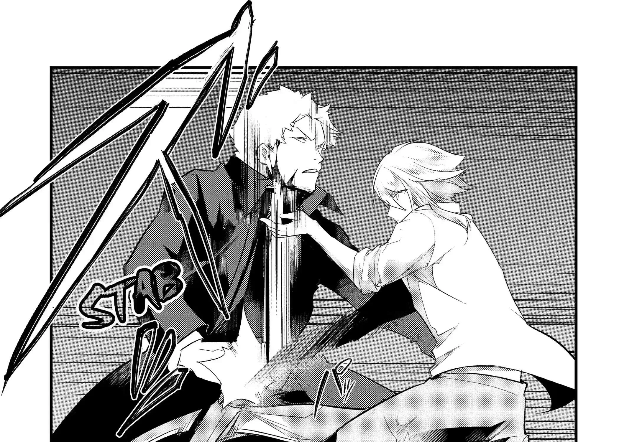 Tensai Ouji no Akaji Kokka Saisei Jutsu – Souda, Baikoku Shiyou Chapter 55 page 5 - 