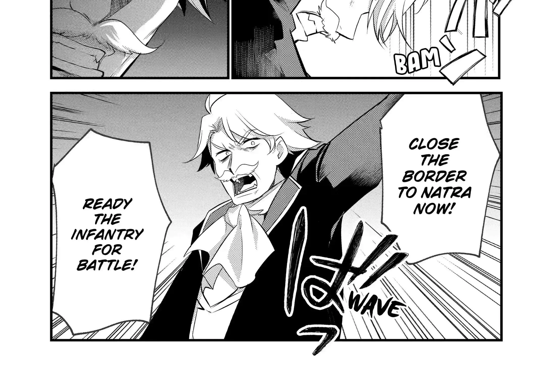 Tensai Ouji no Akaji Kokka Saisei Jutsu – Souda, Baikoku Shiyou Chapter 56 page 12 - 