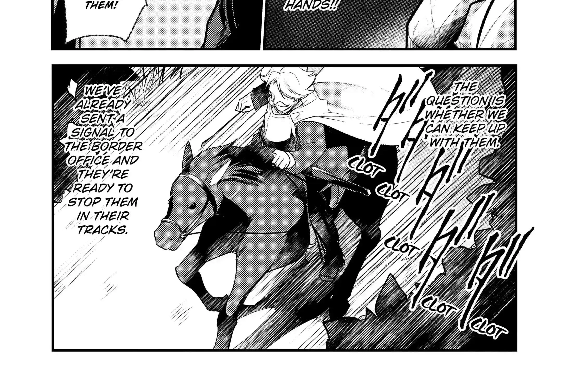 Tensai Ouji no Akaji Kokka Saisei Jutsu – Souda, Baikoku Shiyou Chapter 56 page 18 - 