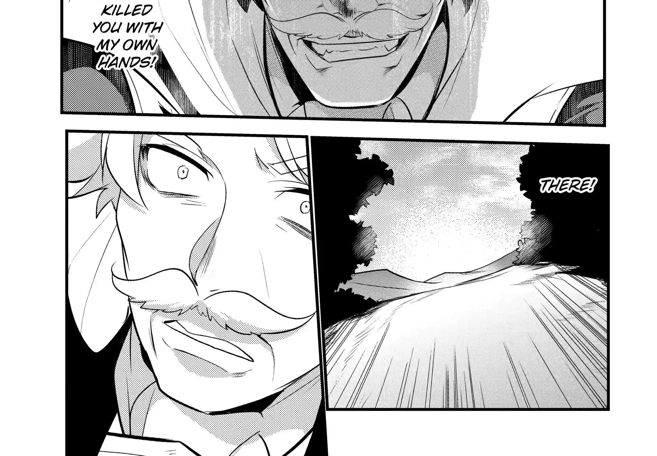 Tensai Ouji no Akaji Kokka Saisei Jutsu – Souda, Baikoku Shiyou Chapter 56 page 24 - 