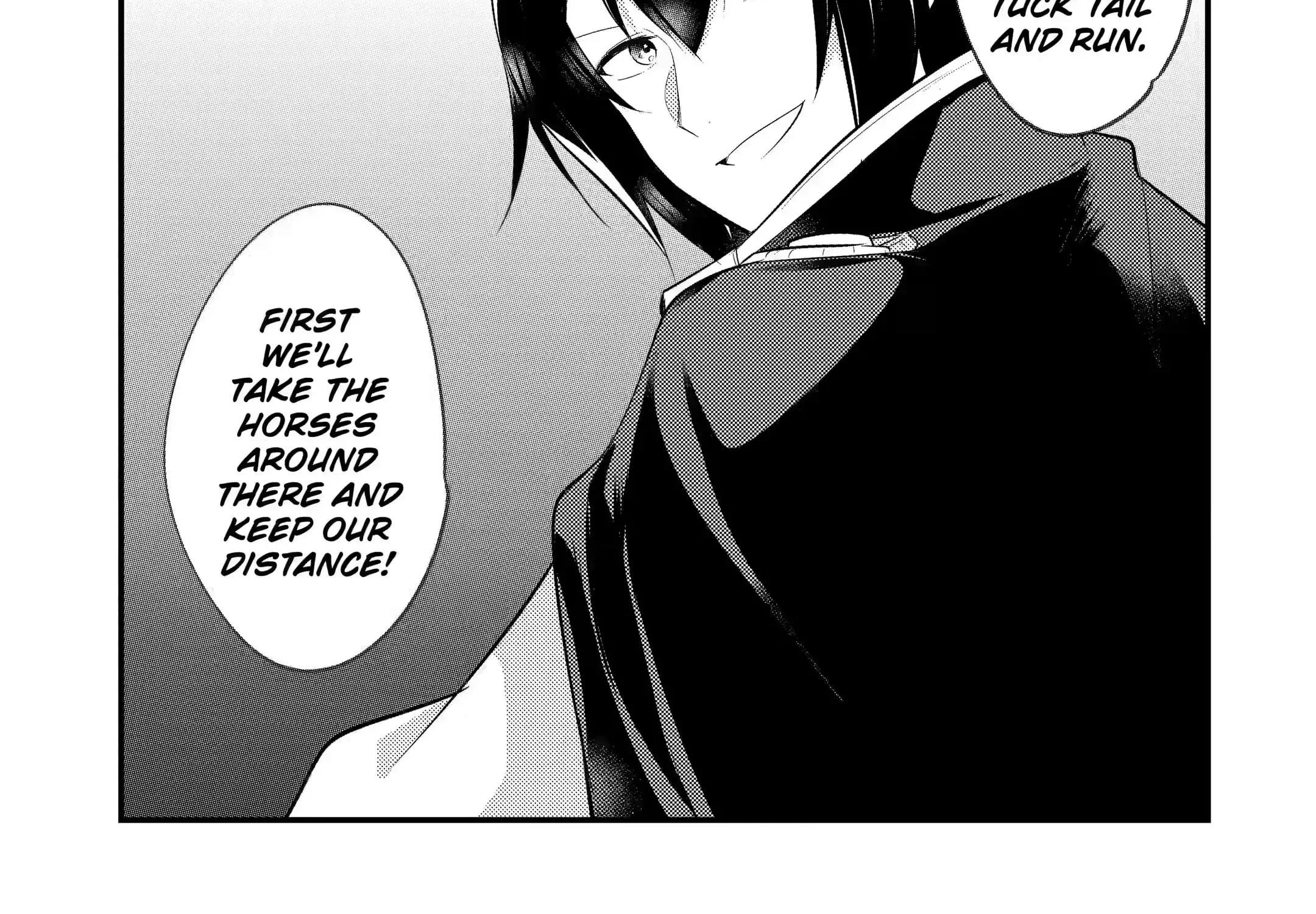 Tensai Ouji no Akaji Kokka Saisei Jutsu – Souda, Baikoku Shiyou Chapter 56 page 6 - 