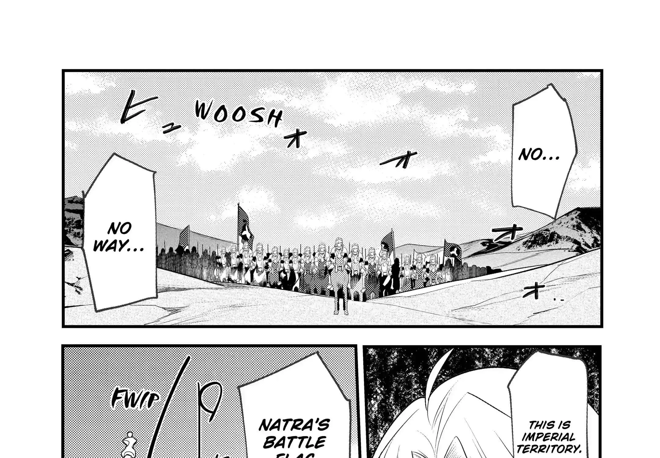 Tensai Ouji no Akaji Kokka Saisei Jutsu – Souda, Baikoku Shiyou Chapter 57 page 2 - 