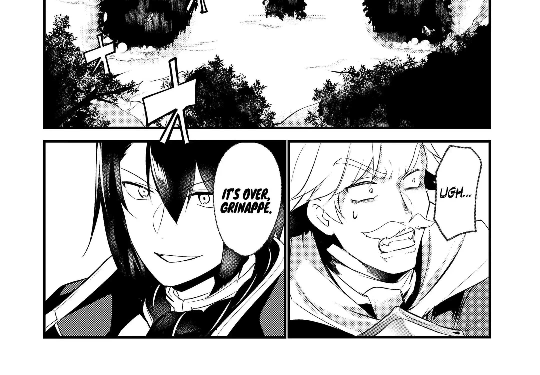 Tensai Ouji no Akaji Kokka Saisei Jutsu – Souda, Baikoku Shiyou Chapter 57 page 18 - 
