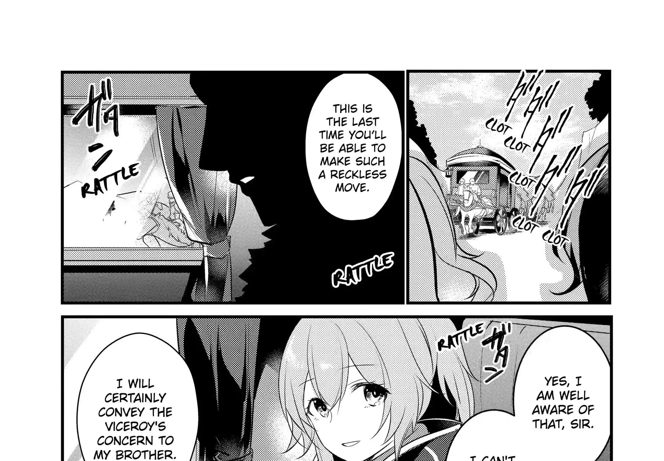 Tensai Ouji no Akaji Kokka Saisei Jutsu – Souda, Baikoku Shiyou Chapter 57 page 20 - 