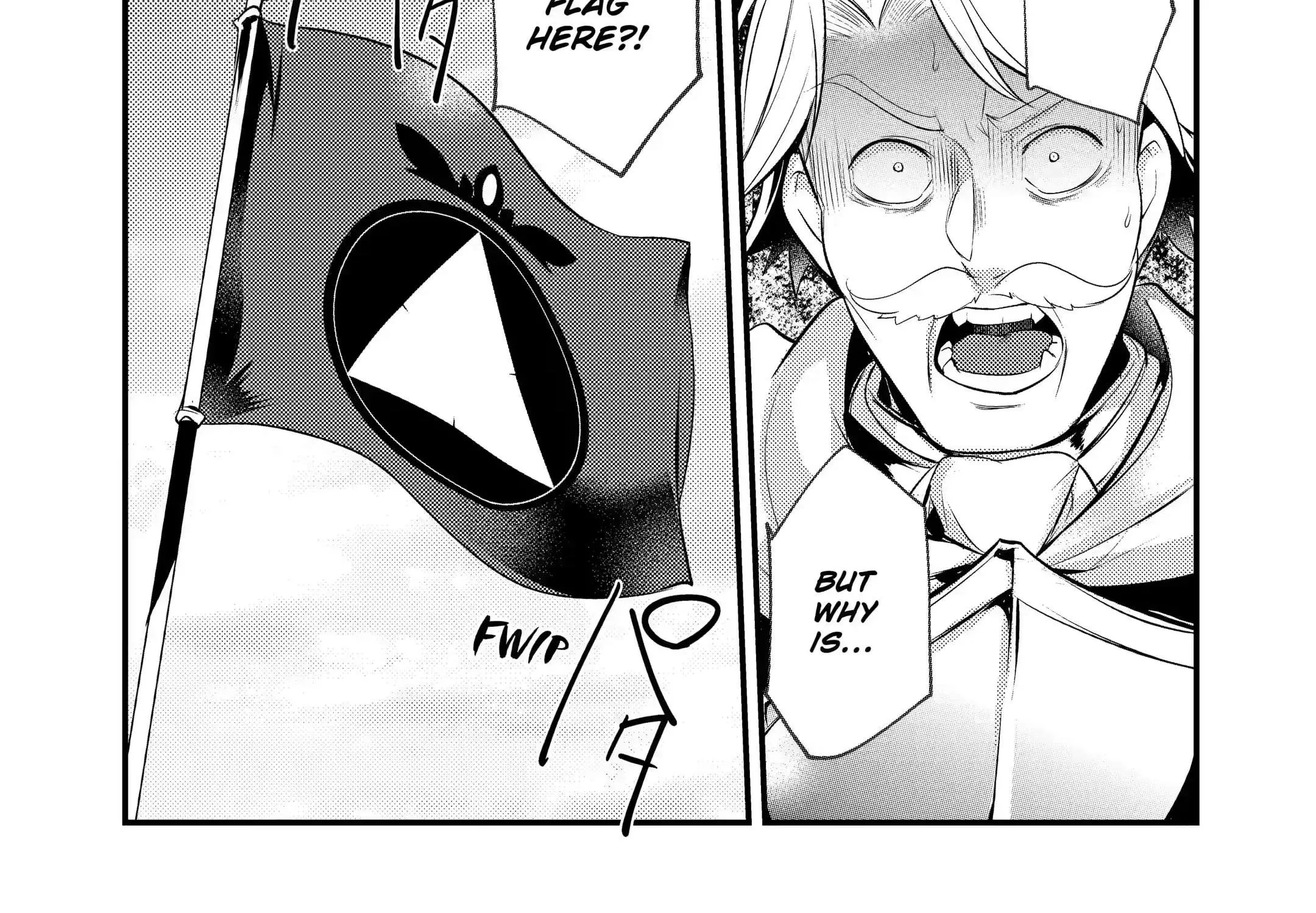 Tensai Ouji no Akaji Kokka Saisei Jutsu – Souda, Baikoku Shiyou Chapter 57 page 3 - 