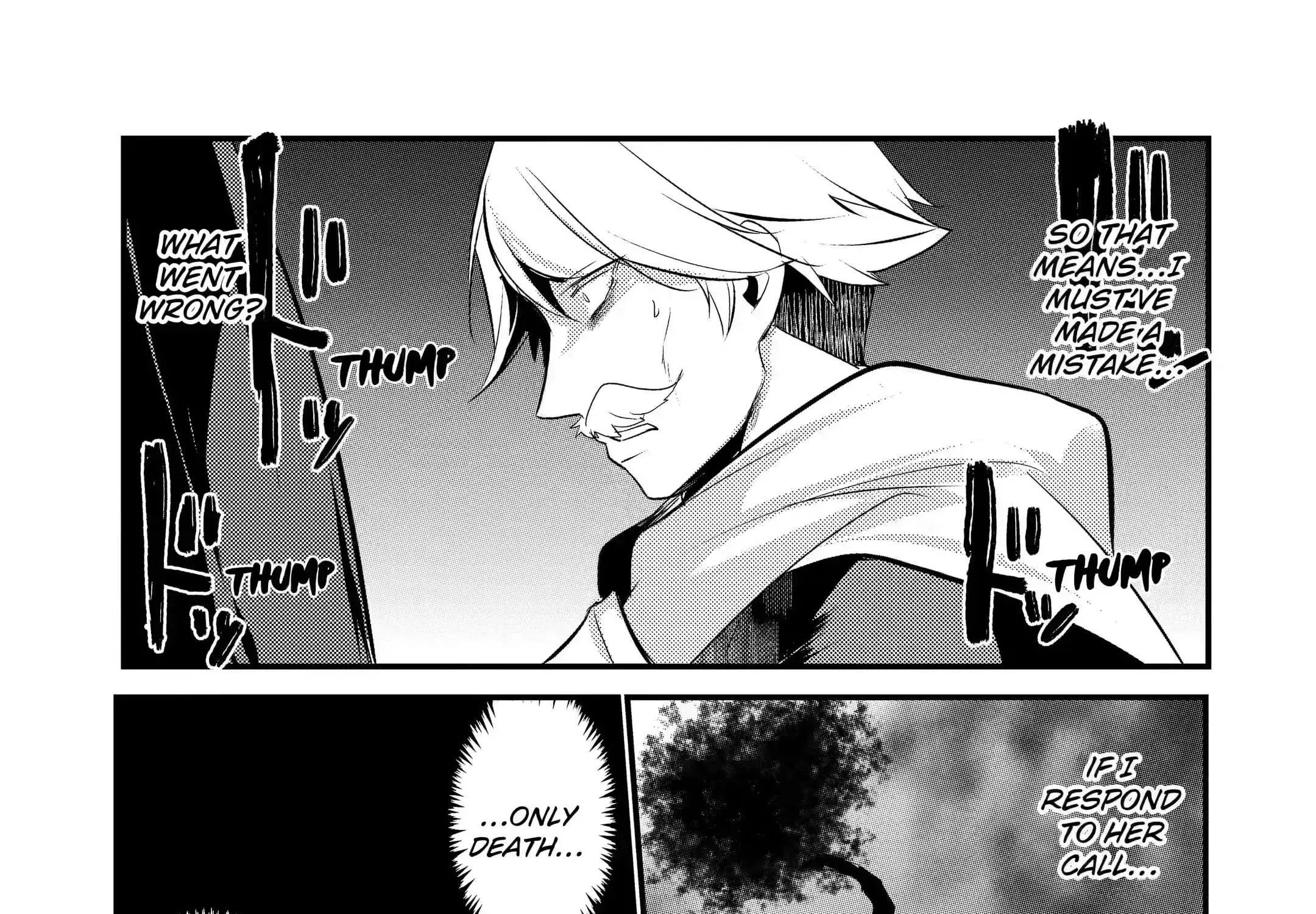 Tensai Ouji no Akaji Kokka Saisei Jutsu – Souda, Baikoku Shiyou Chapter 57 page 26 - 