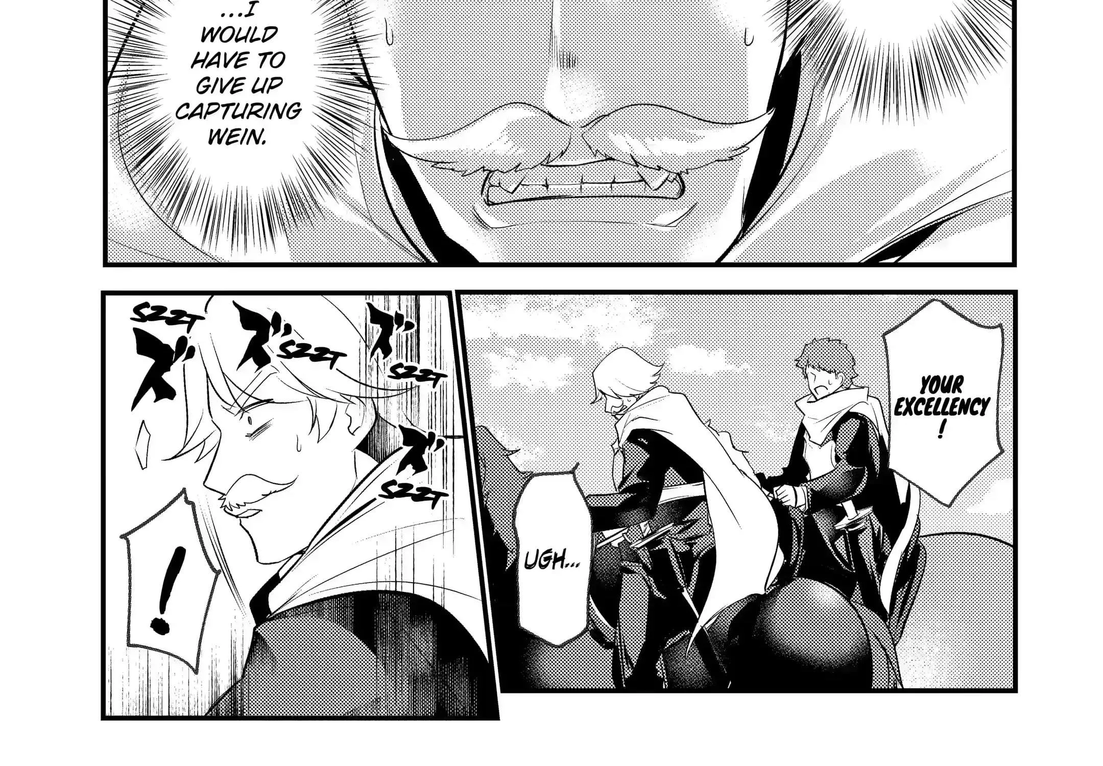 Tensai Ouji no Akaji Kokka Saisei Jutsu – Souda, Baikoku Shiyou Chapter 57 page 9 - 