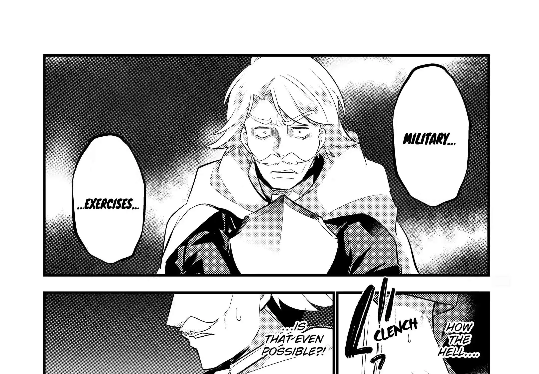 Tensai Ouji no Akaji Kokka Saisei Jutsu – Souda, Baikoku Shiyou Chapter 58 page 11 - 