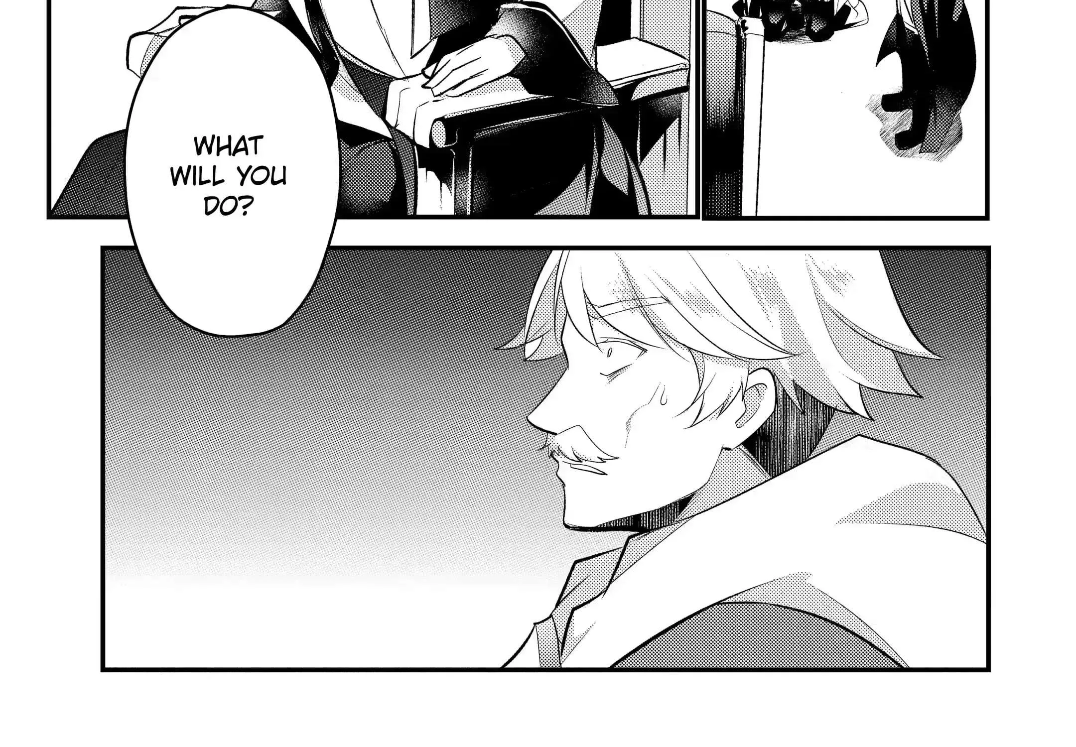 Tensai Ouji no Akaji Kokka Saisei Jutsu – Souda, Baikoku Shiyou Chapter 58 page 21 - 