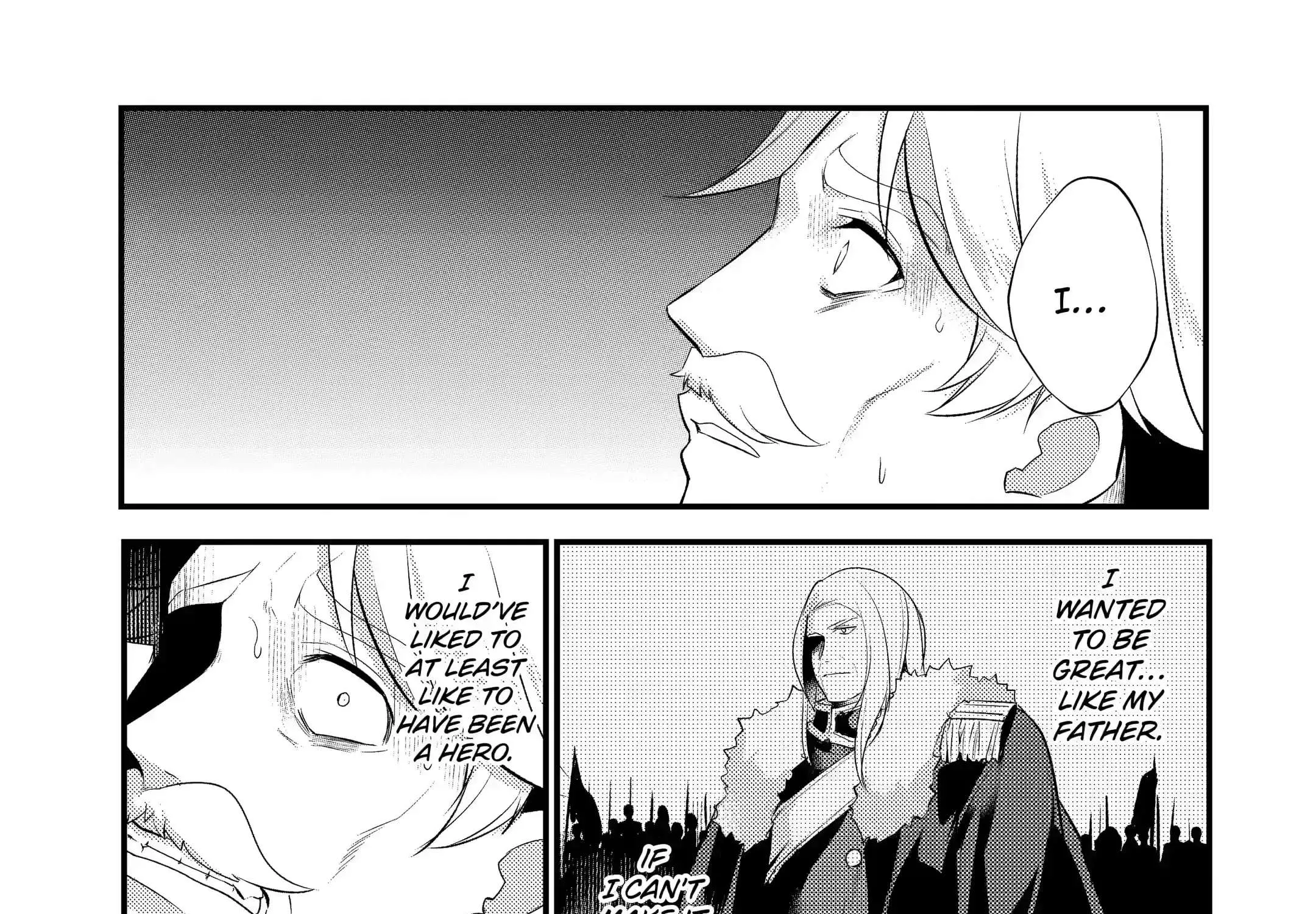 Tensai Ouji no Akaji Kokka Saisei Jutsu – Souda, Baikoku Shiyou Chapter 58 page 26 - 