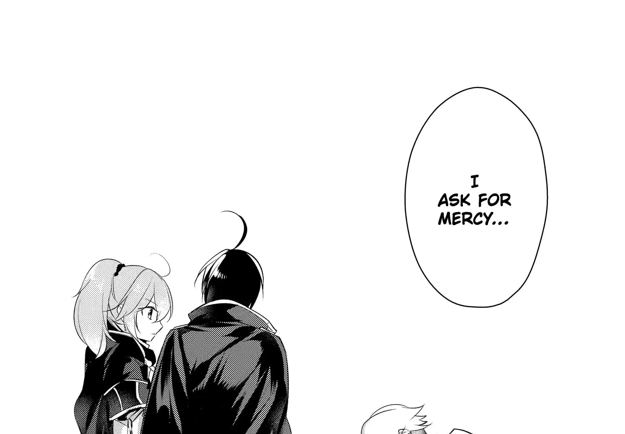 Tensai Ouji no Akaji Kokka Saisei Jutsu – Souda, Baikoku Shiyou Chapter 58 page 29 - 