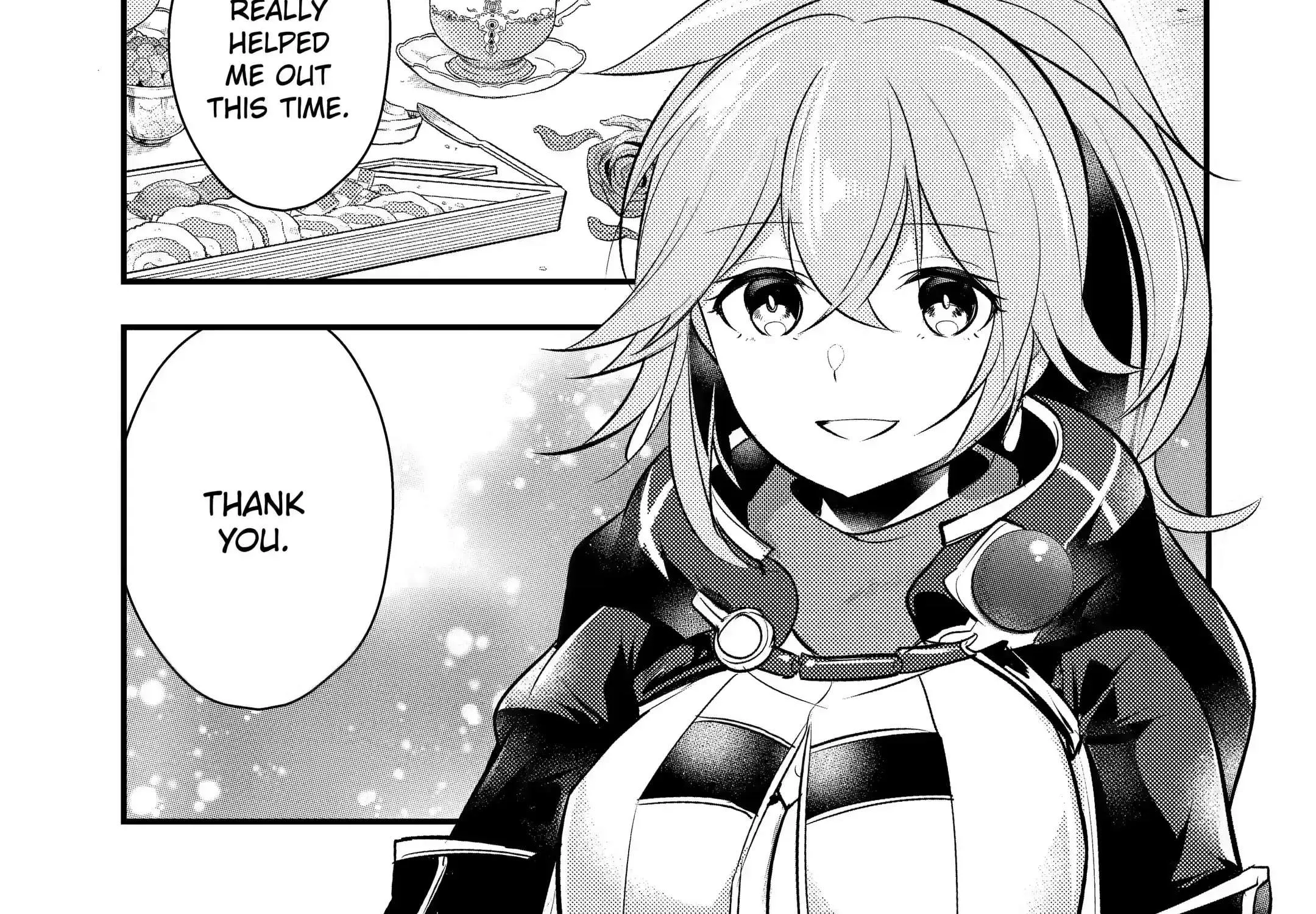 Tensai Ouji no Akaji Kokka Saisei Jutsu – Souda, Baikoku Shiyou Chapter 59 page 2 - 