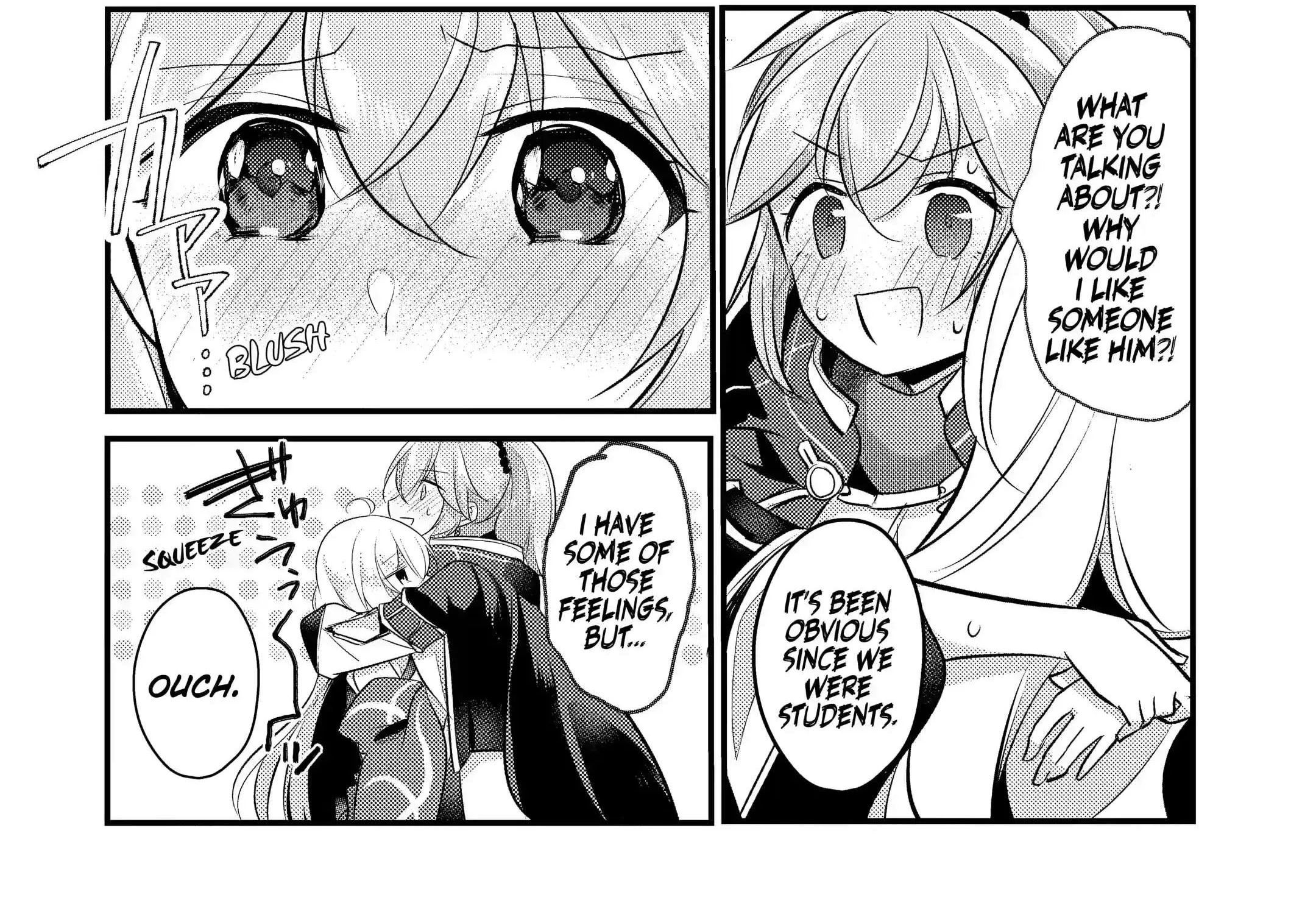 Tensai Ouji no Akaji Kokka Saisei Jutsu – Souda, Baikoku Shiyou Chapter 59 page 11 - 