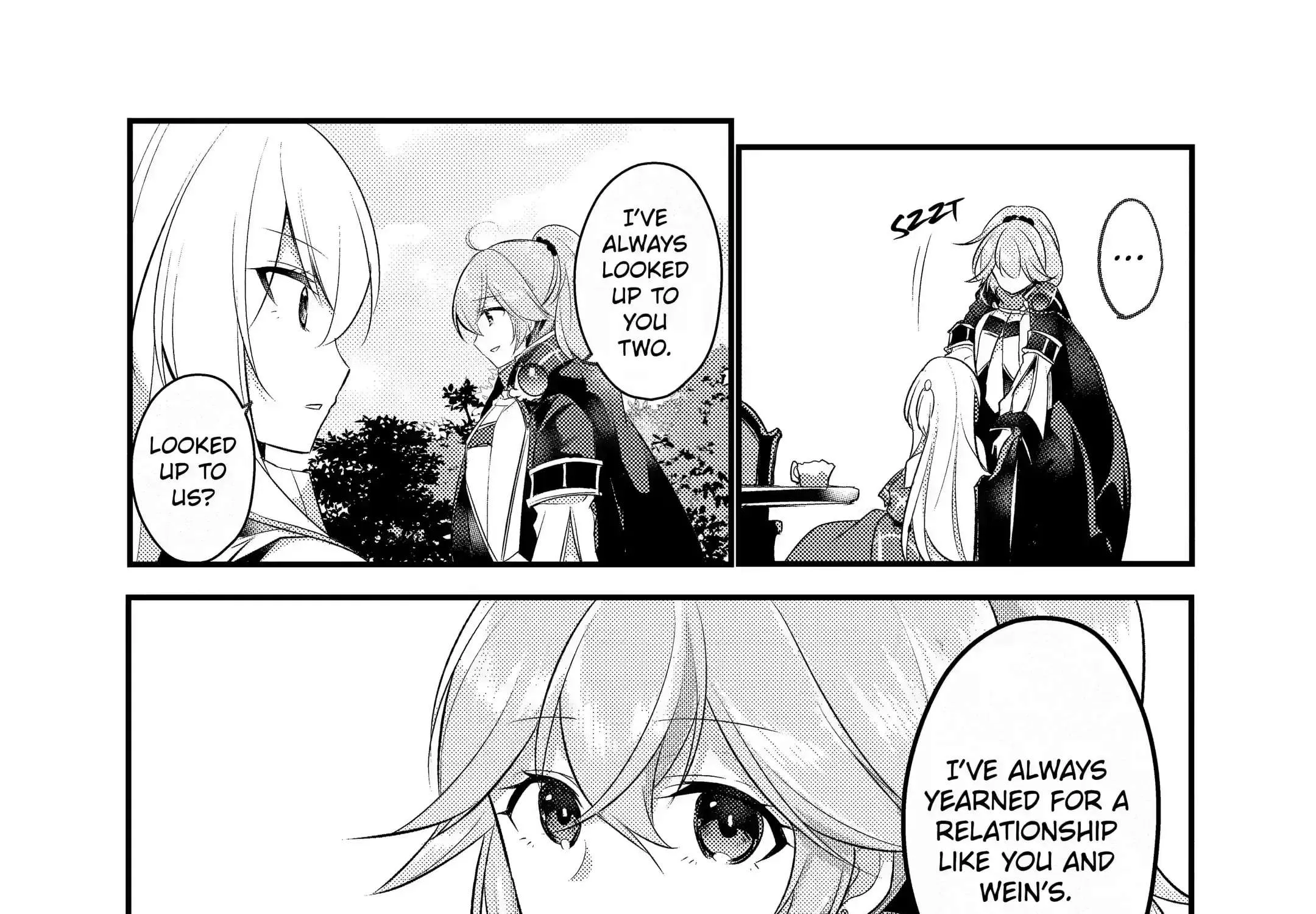Tensai Ouji no Akaji Kokka Saisei Jutsu – Souda, Baikoku Shiyou Chapter 59 page 13 - 