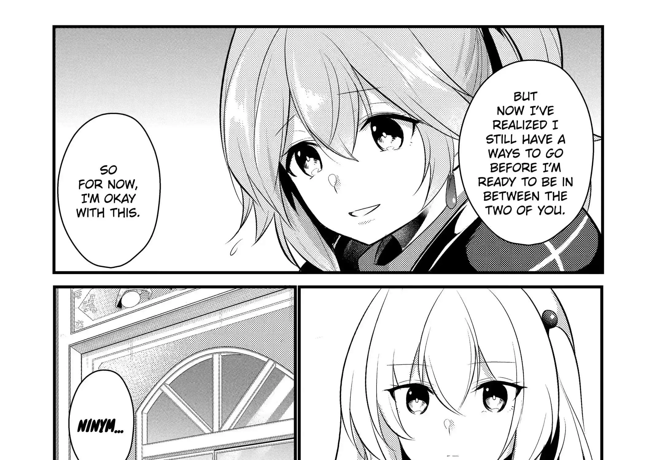 Tensai Ouji no Akaji Kokka Saisei Jutsu – Souda, Baikoku Shiyou Chapter 59 page 16 - 