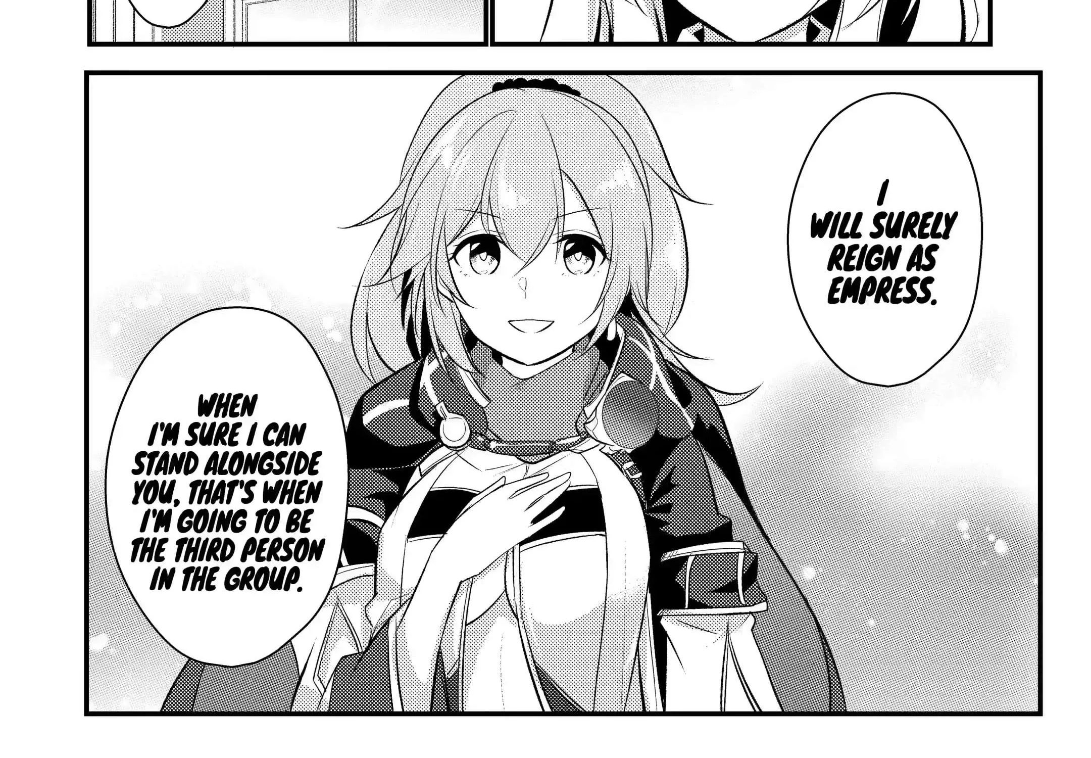Tensai Ouji no Akaji Kokka Saisei Jutsu – Souda, Baikoku Shiyou Chapter 59 page 17 - 