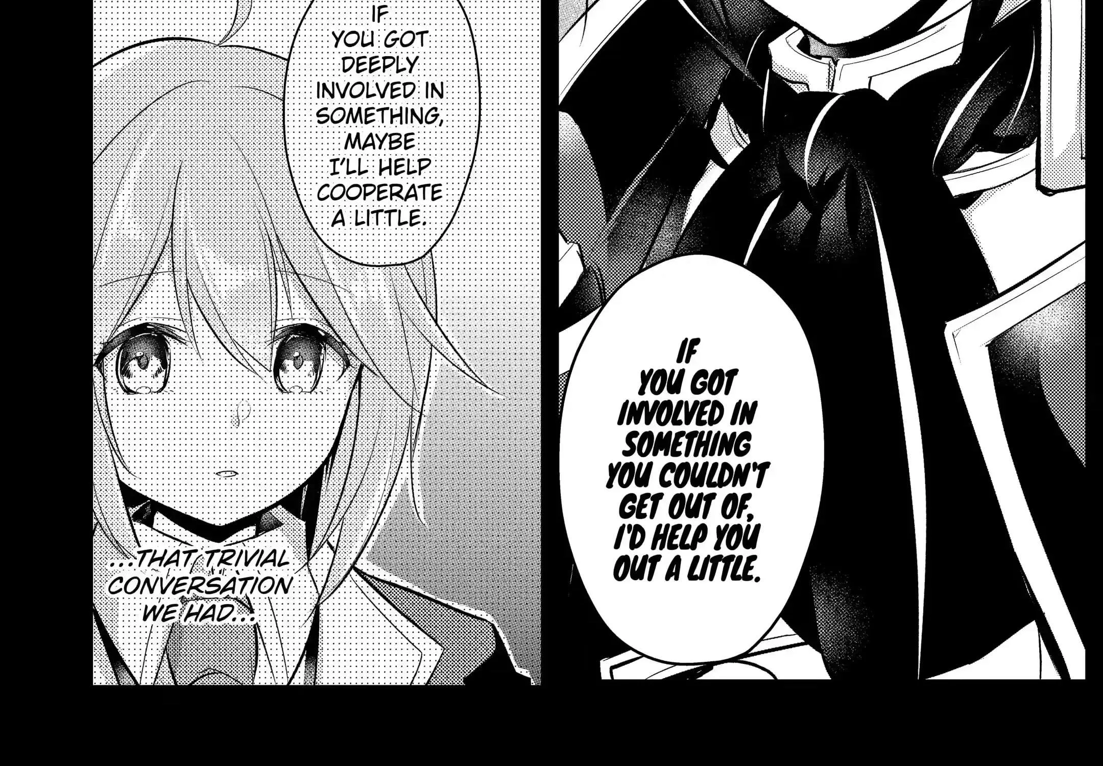 Tensai Ouji no Akaji Kokka Saisei Jutsu – Souda, Baikoku Shiyou Chapter 59 page 29 - 