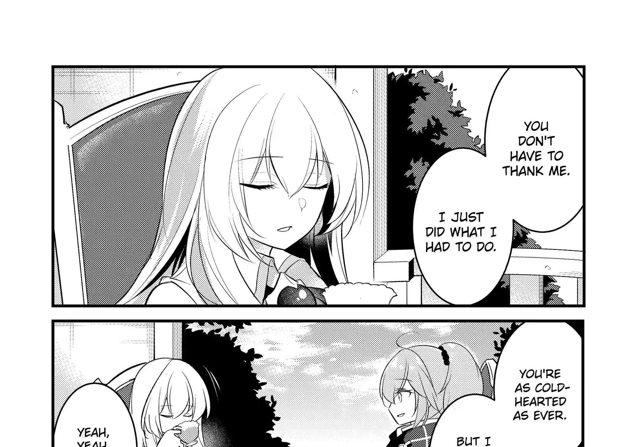 Tensai Ouji no Akaji Kokka Saisei Jutsu – Souda, Baikoku Shiyou Chapter 59 page 4 - 