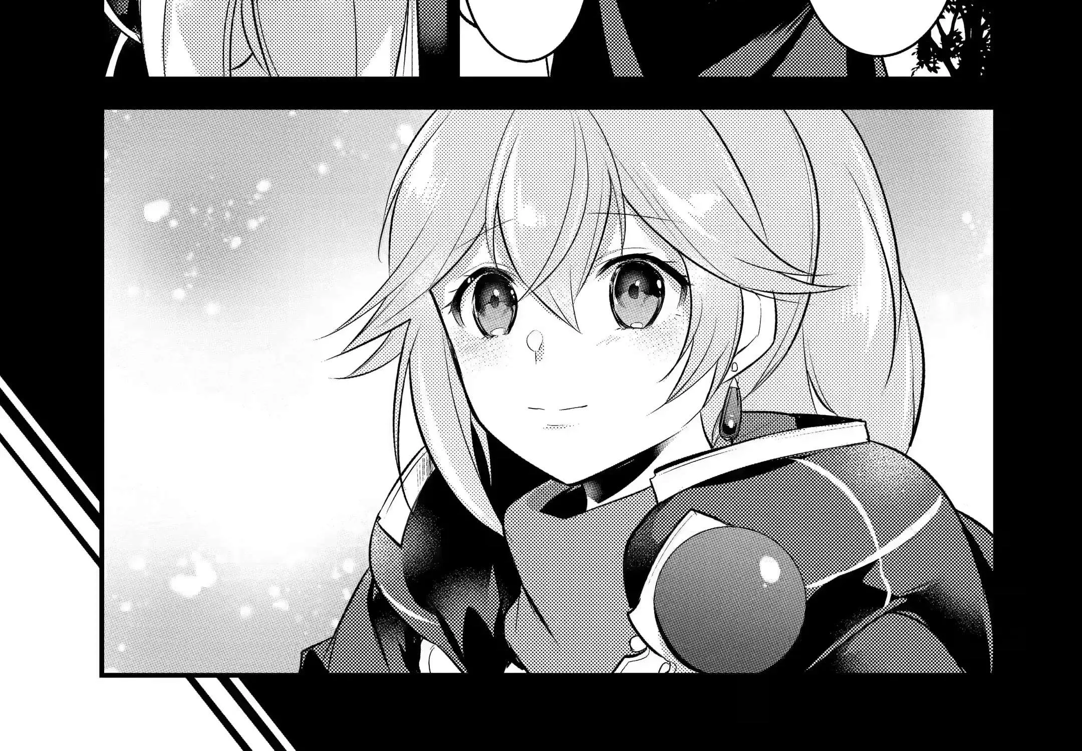 Tensai Ouji no Akaji Kokka Saisei Jutsu – Souda, Baikoku Shiyou Chapter 59 page 32 - 