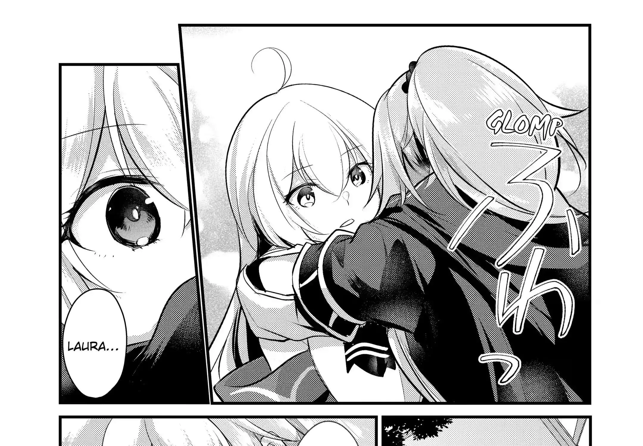Tensai Ouji no Akaji Kokka Saisei Jutsu – Souda, Baikoku Shiyou Chapter 59 page 7 - 