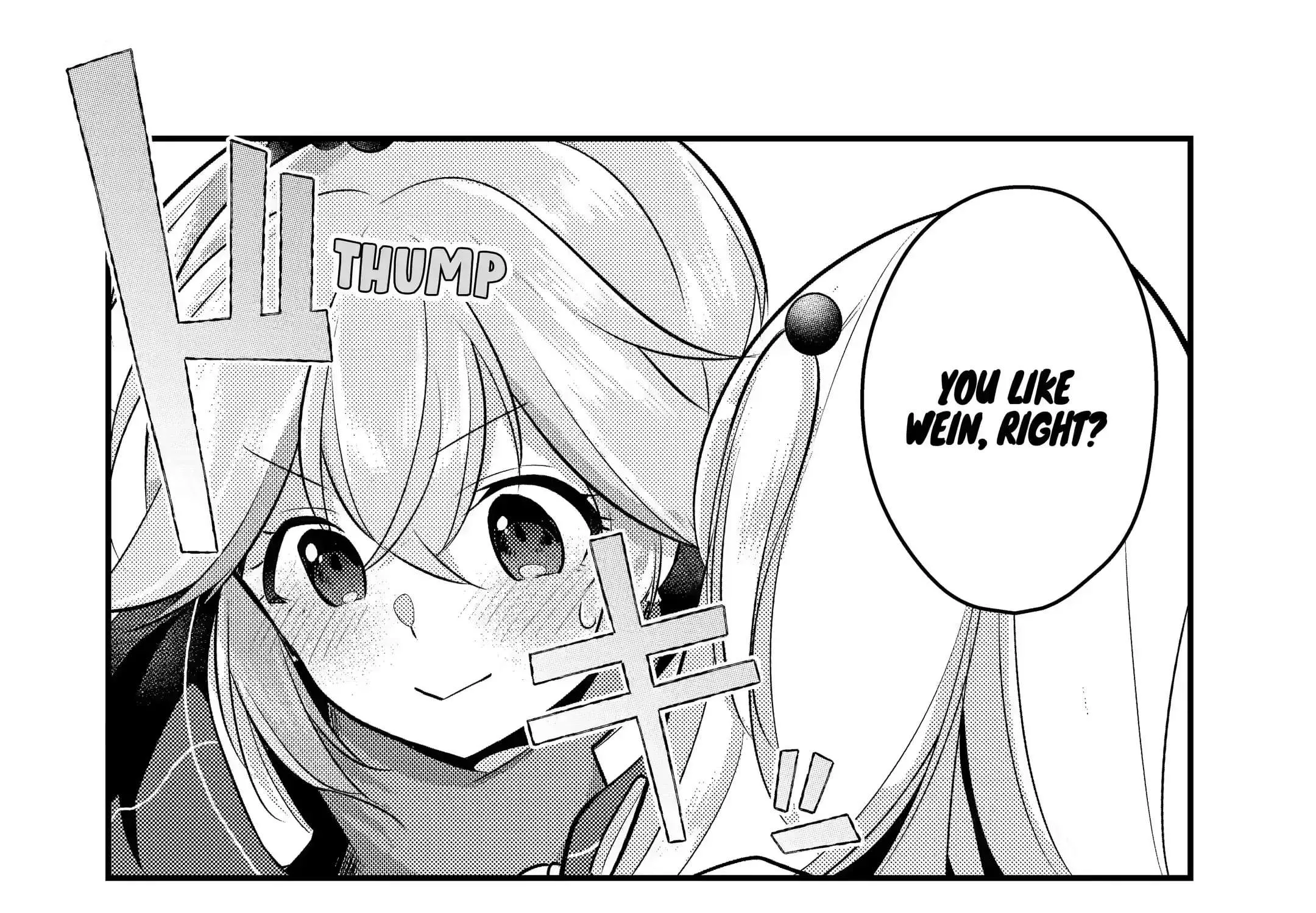 Tensai Ouji no Akaji Kokka Saisei Jutsu – Souda, Baikoku Shiyou Chapter 59 page 10 - 