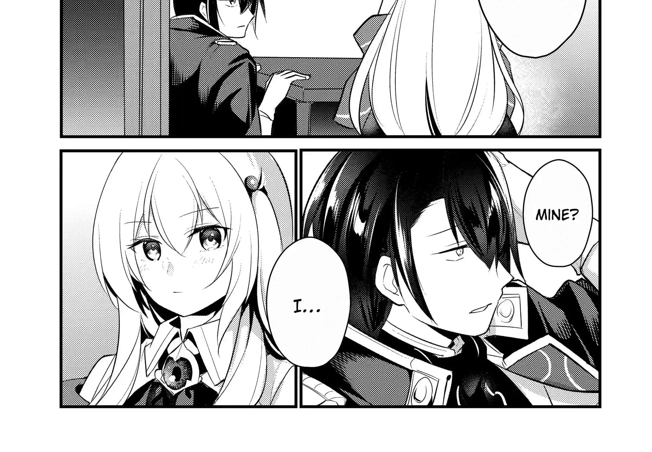 Tensai Ouji no Akaji Kokka Saisei Jutsu – Souda, Baikoku Shiyou Chapter 60 page 12 - 