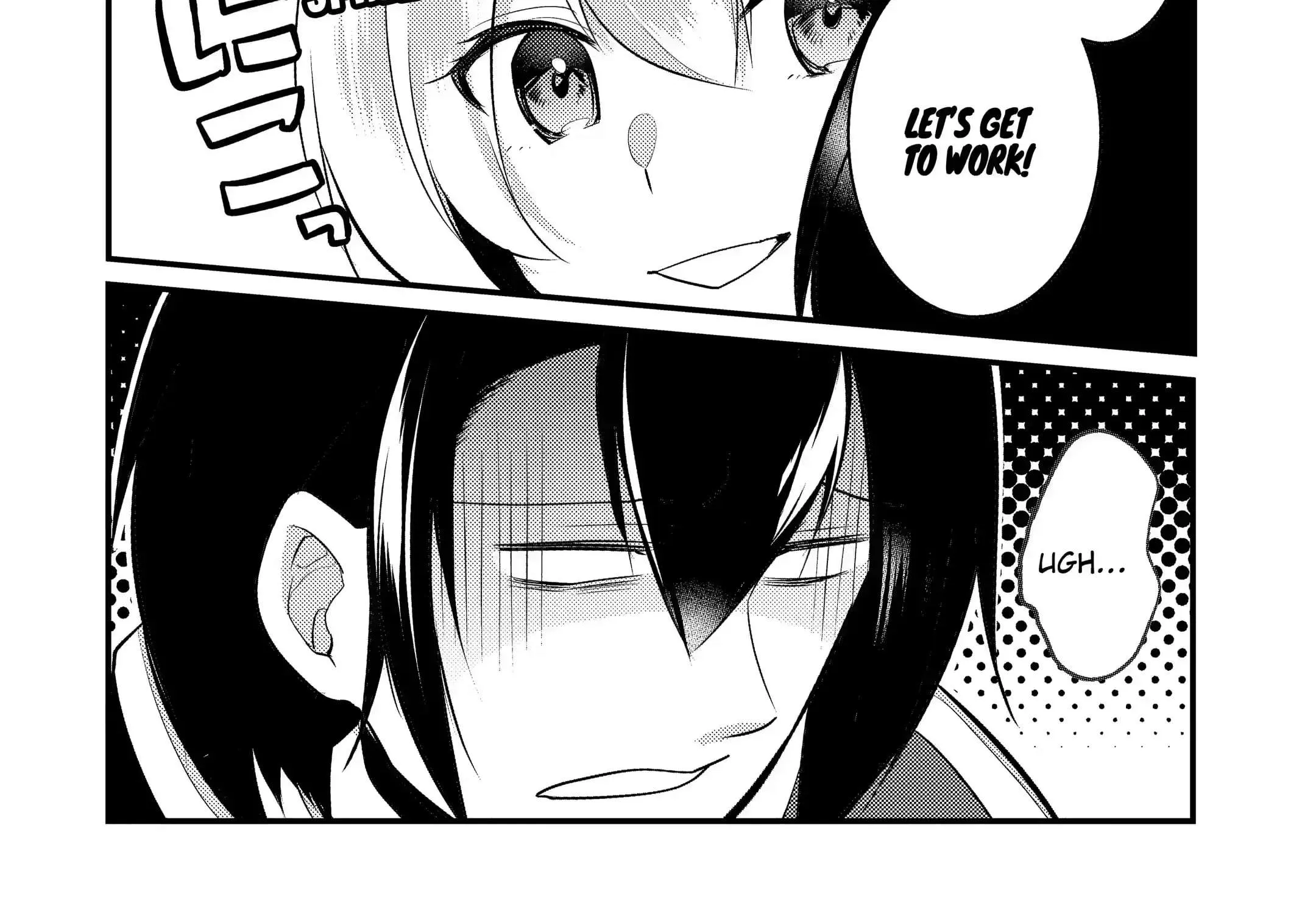 Tensai Ouji no Akaji Kokka Saisei Jutsu – Souda, Baikoku Shiyou Chapter 60 page 21 - 