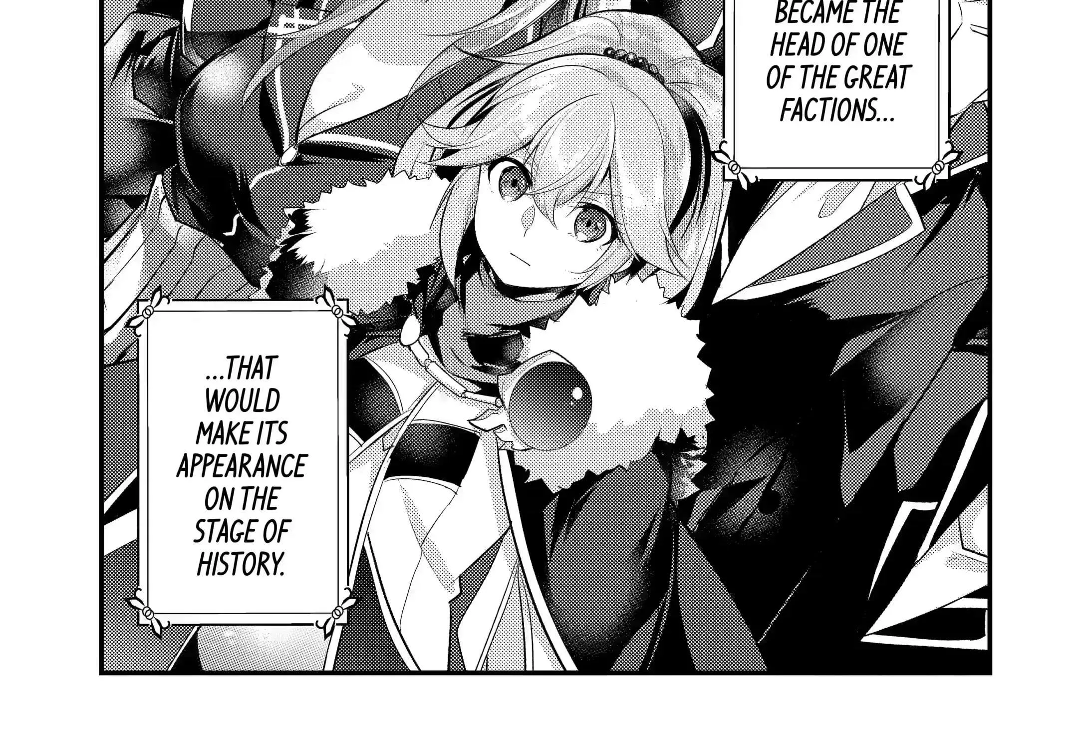 Tensai Ouji no Akaji Kokka Saisei Jutsu – Souda, Baikoku Shiyou Chapter 60 page 6 - 