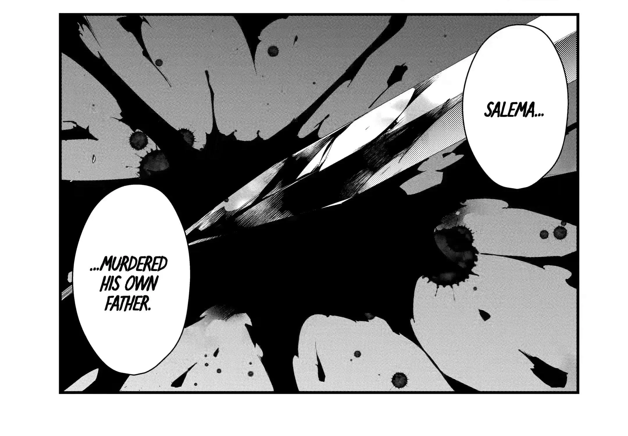 Tensai Ouji no Akaji Kokka Saisei Jutsu – Souda, Baikoku Shiyou Chapter 61 page 15 - 