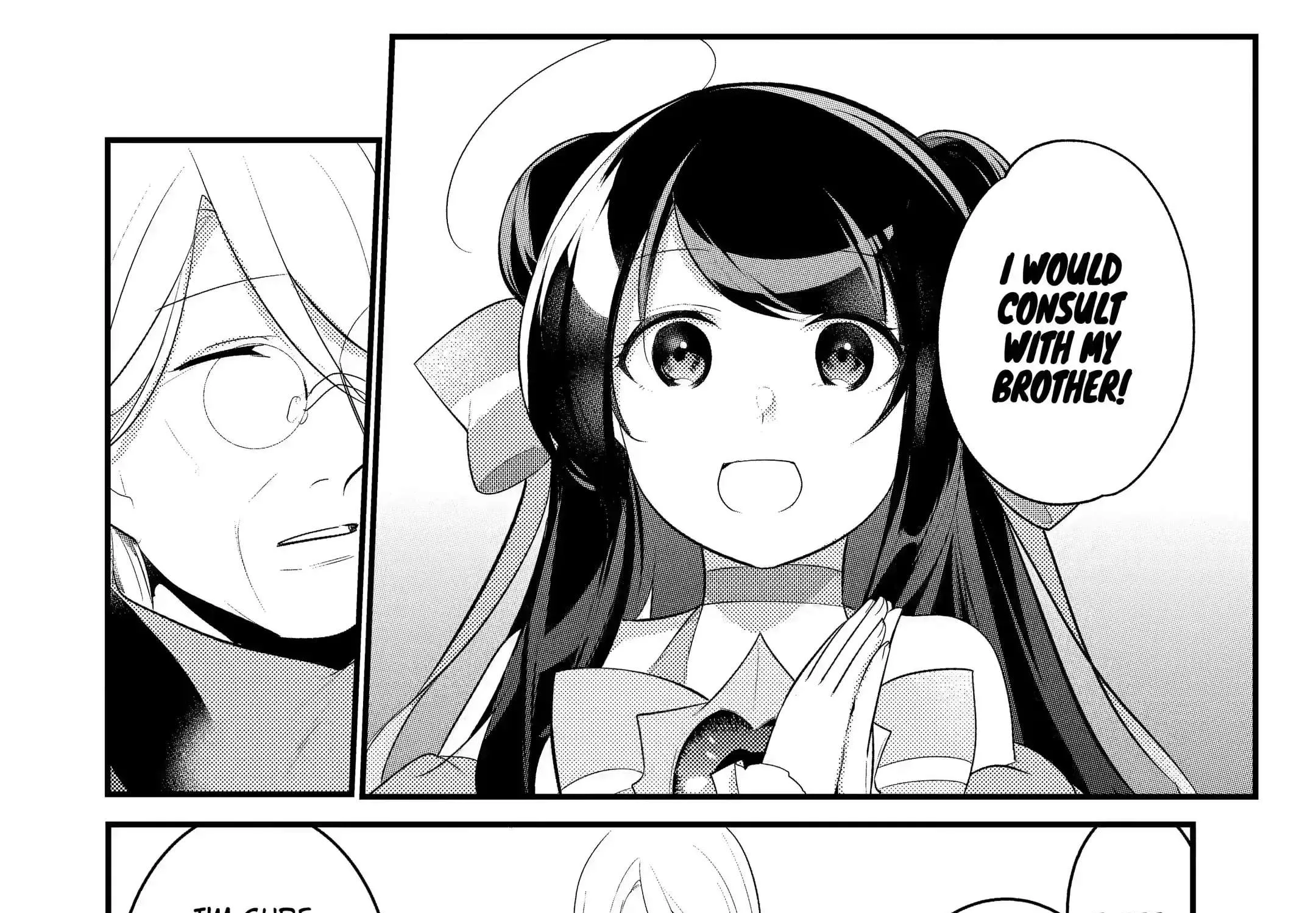 Tensai Ouji no Akaji Kokka Saisei Jutsu – Souda, Baikoku Shiyou Chapter 61 page 23 - 