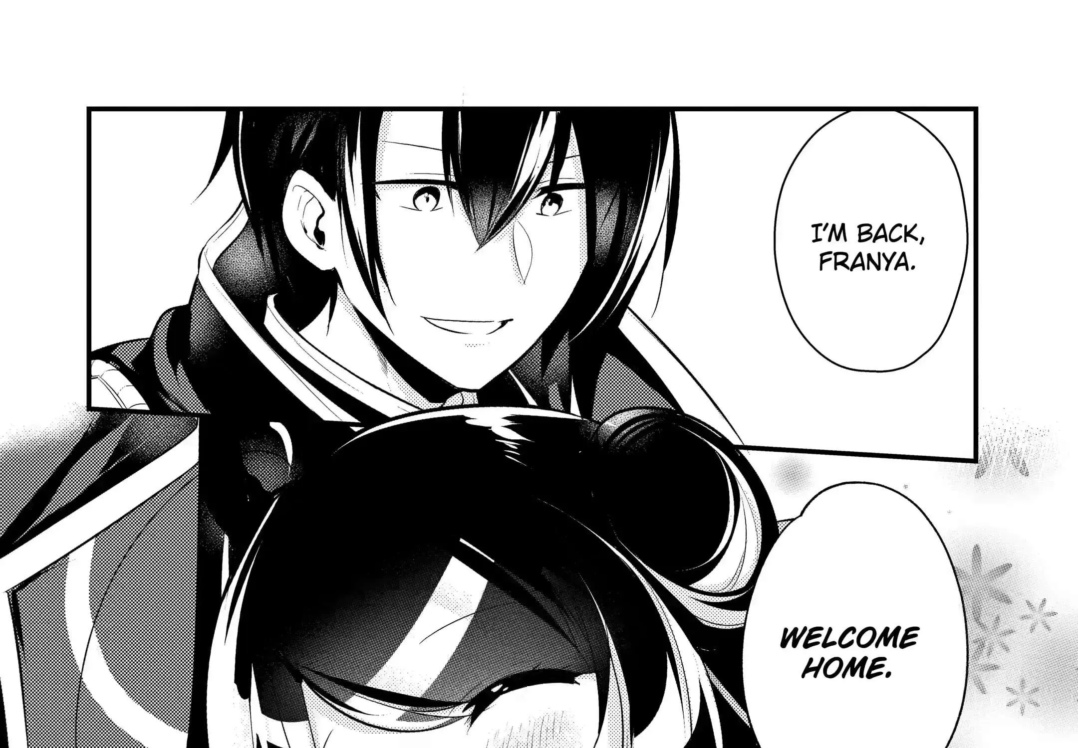 Tensai Ouji no Akaji Kokka Saisei Jutsu – Souda, Baikoku Shiyou Chapter 61 page 29 - 