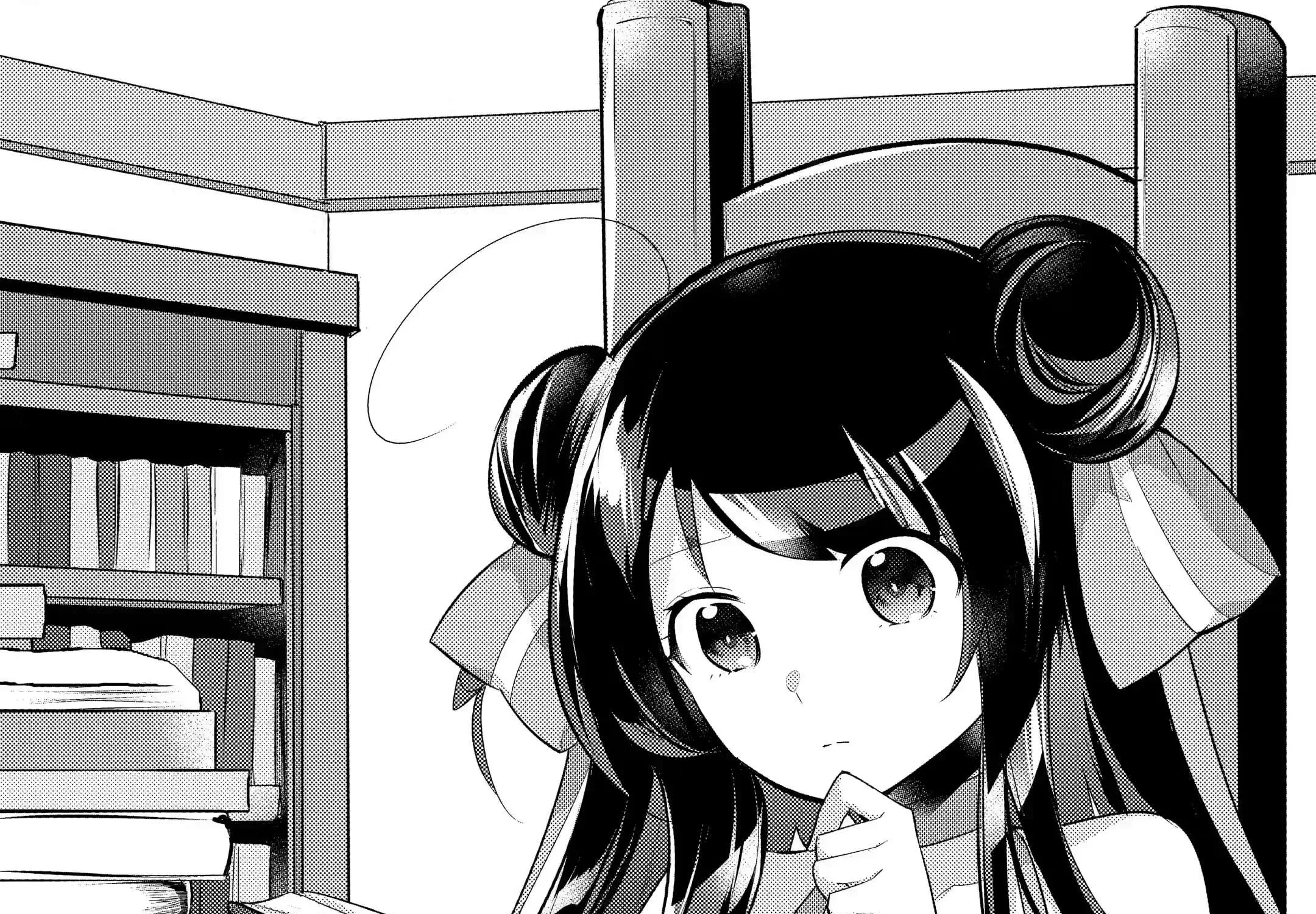 Tensai Ouji no Akaji Kokka Saisei Jutsu – Souda, Baikoku Shiyou Chapter 62 page 2 - 