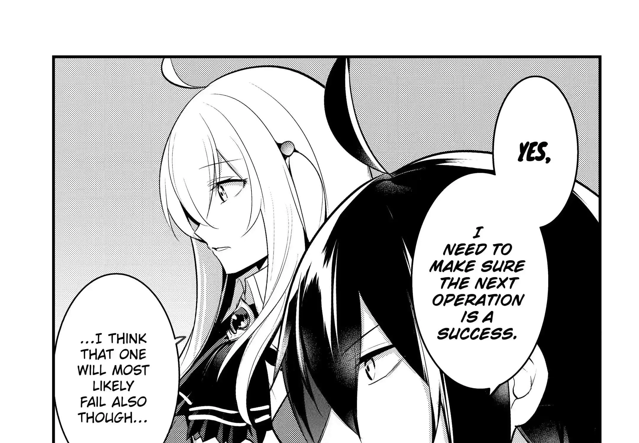 Tensai Ouji no Akaji Kokka Saisei Jutsu – Souda, Baikoku Shiyou Chapter 62 page 17 - 