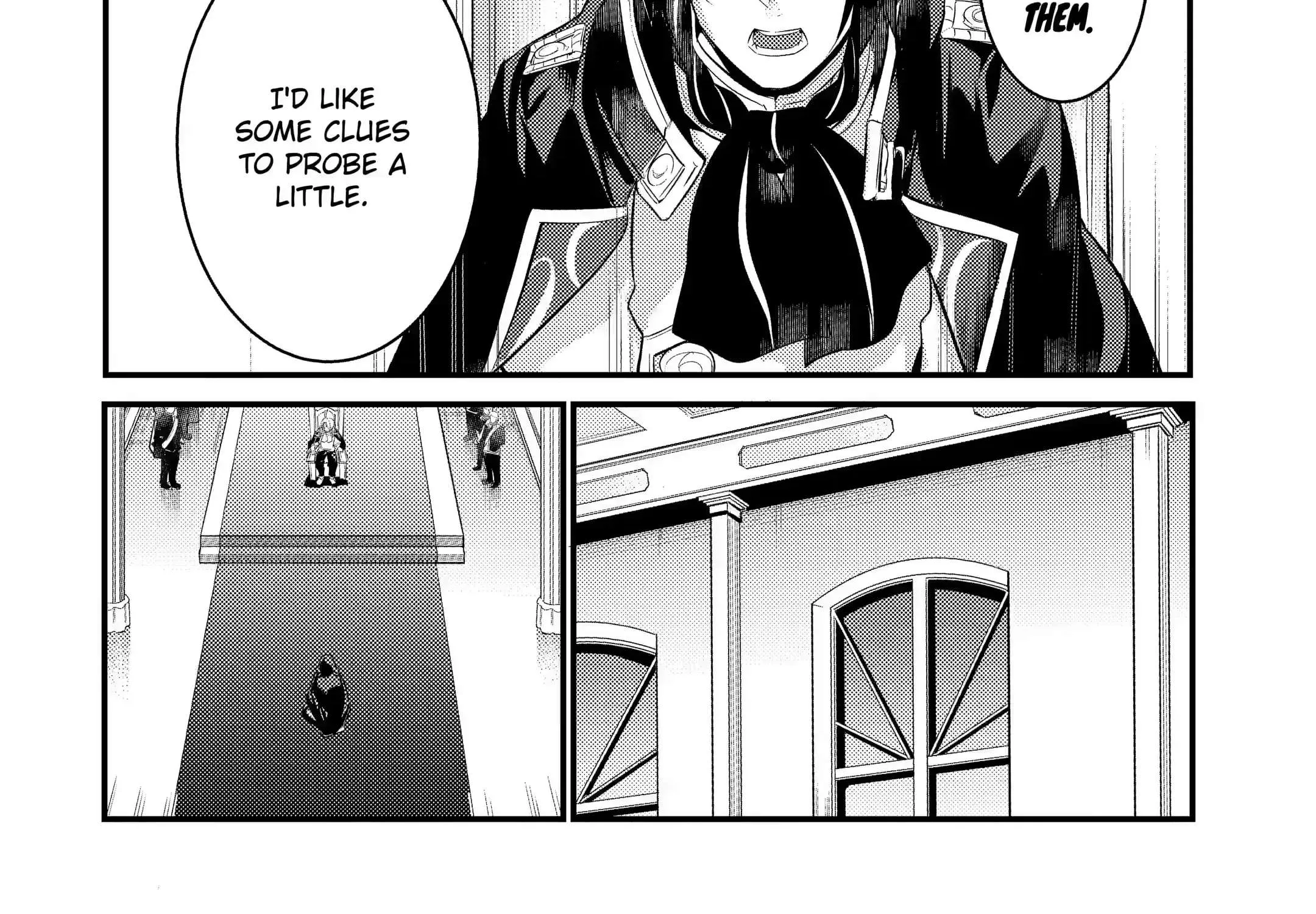 Tensai Ouji no Akaji Kokka Saisei Jutsu – Souda, Baikoku Shiyou Chapter 62 page 24 - 