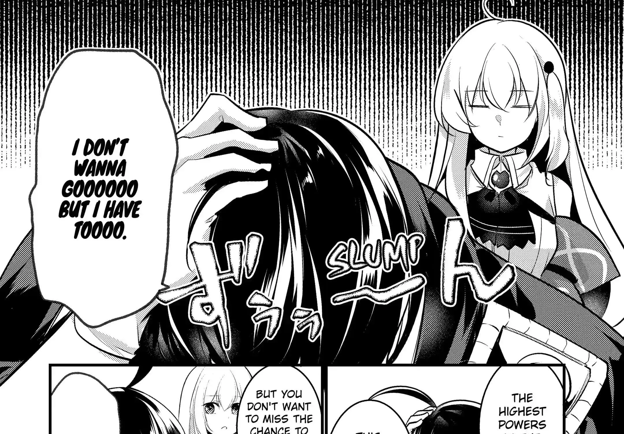 Tensai Ouji no Akaji Kokka Saisei Jutsu – Souda, Baikoku Shiyou Chapter 63 page 19 - 