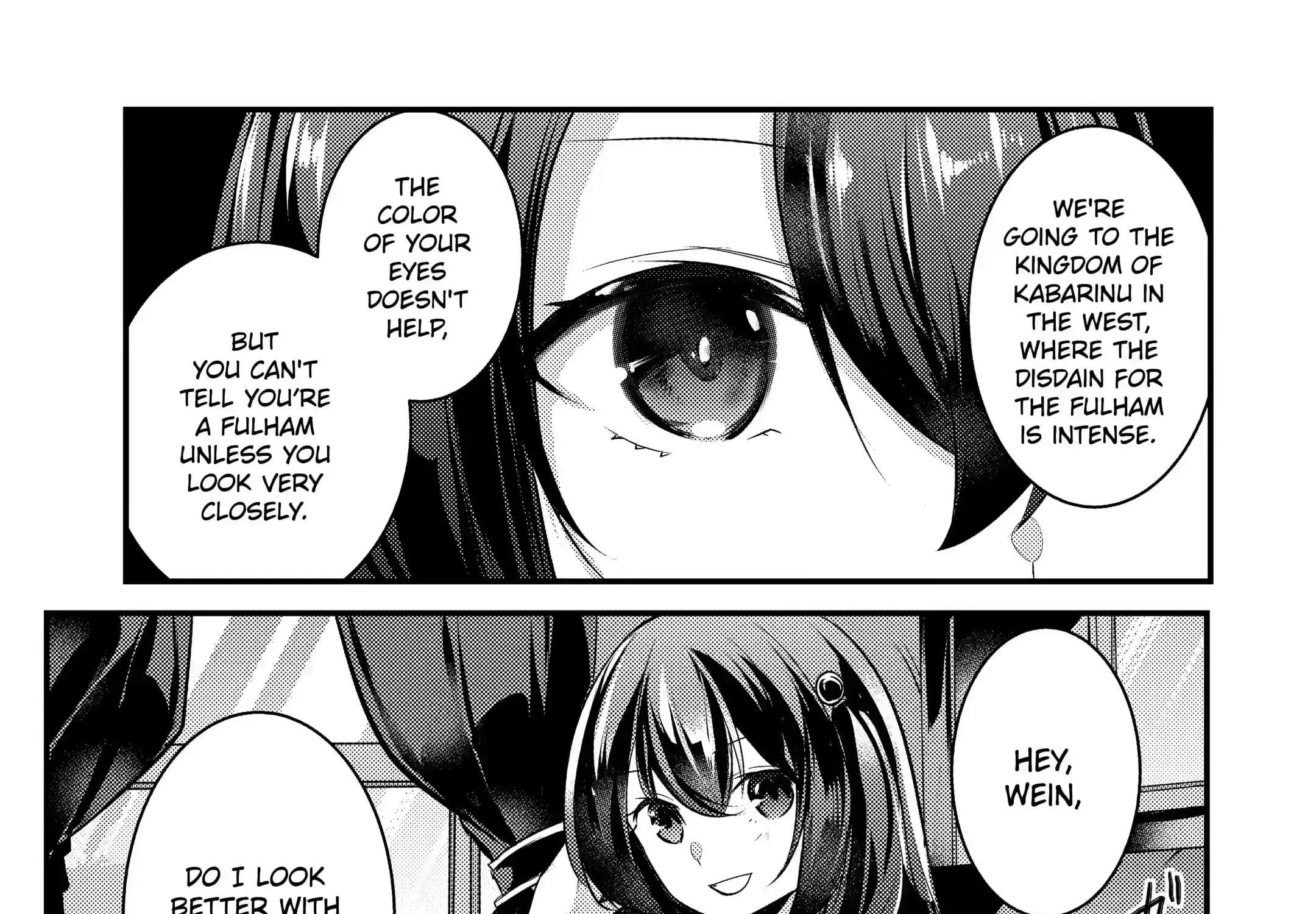 Tensai Ouji no Akaji Kokka Saisei Jutsu – Souda, Baikoku Shiyou Chapter 63 page 28 - 