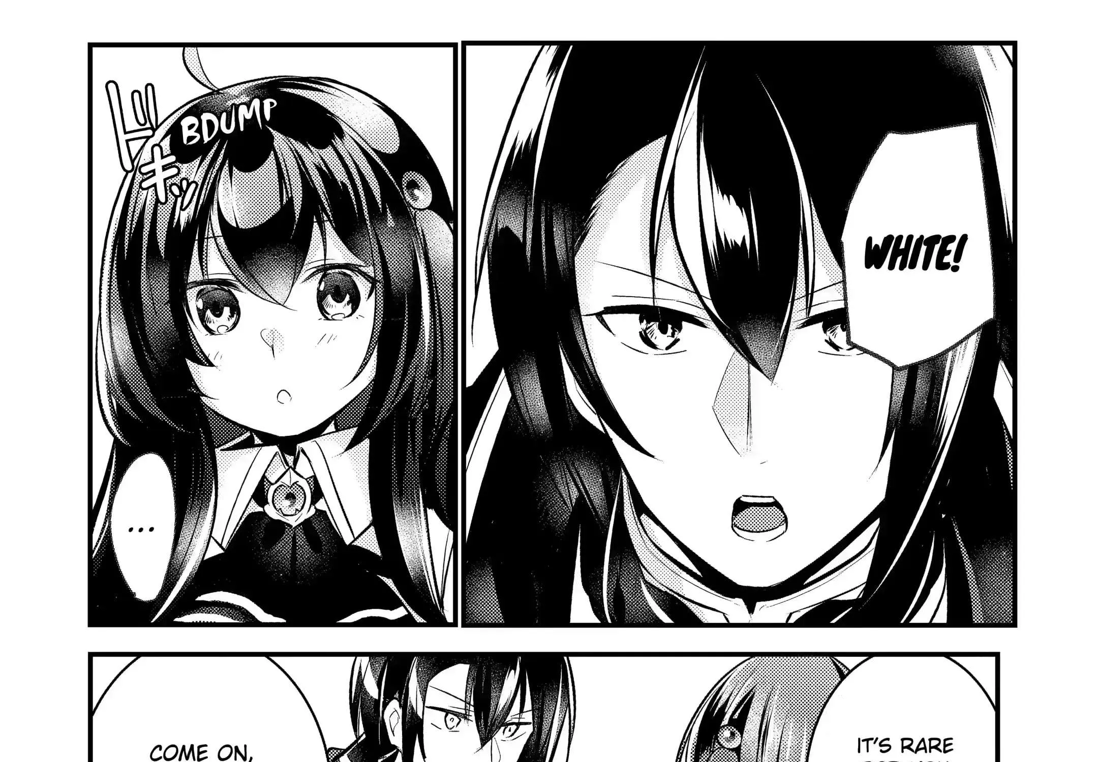 Tensai Ouji no Akaji Kokka Saisei Jutsu – Souda, Baikoku Shiyou Chapter 63 page 31 - 