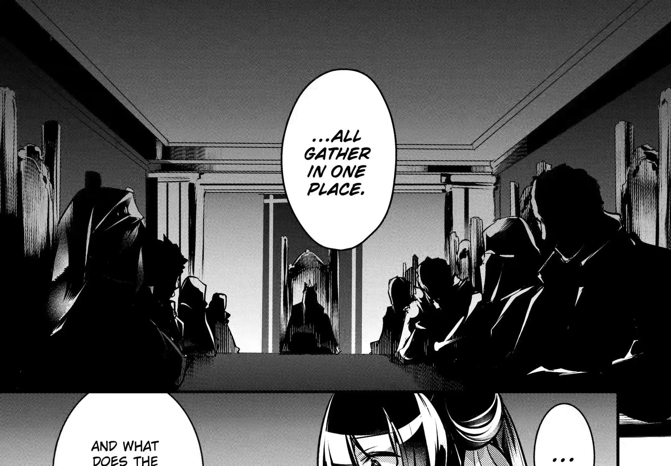 Tensai Ouji no Akaji Kokka Saisei Jutsu – Souda, Baikoku Shiyou Chapter 63 page 10 - 
