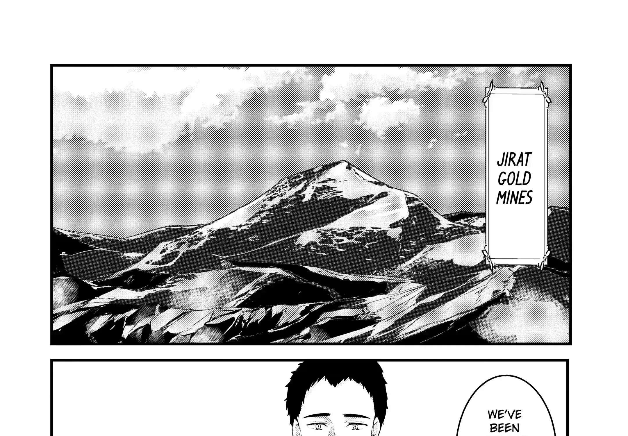 Tensai Ouji no Akaji Kokka Saisei Jutsu – Souda, Baikoku Shiyou Chapter 64 page 2 - 