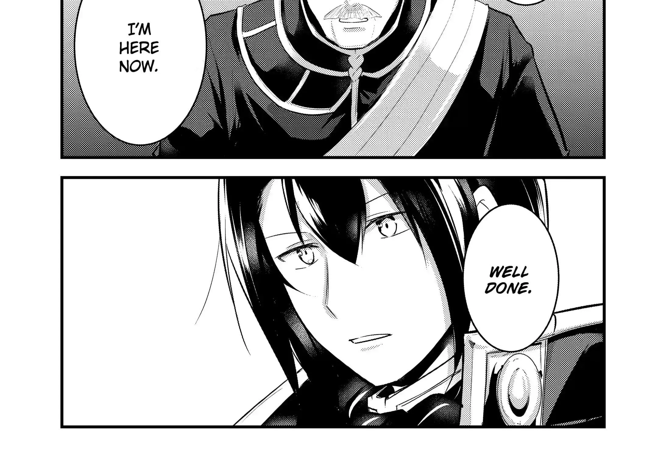 Tensai Ouji no Akaji Kokka Saisei Jutsu – Souda, Baikoku Shiyou Chapter 64 page 12 - 