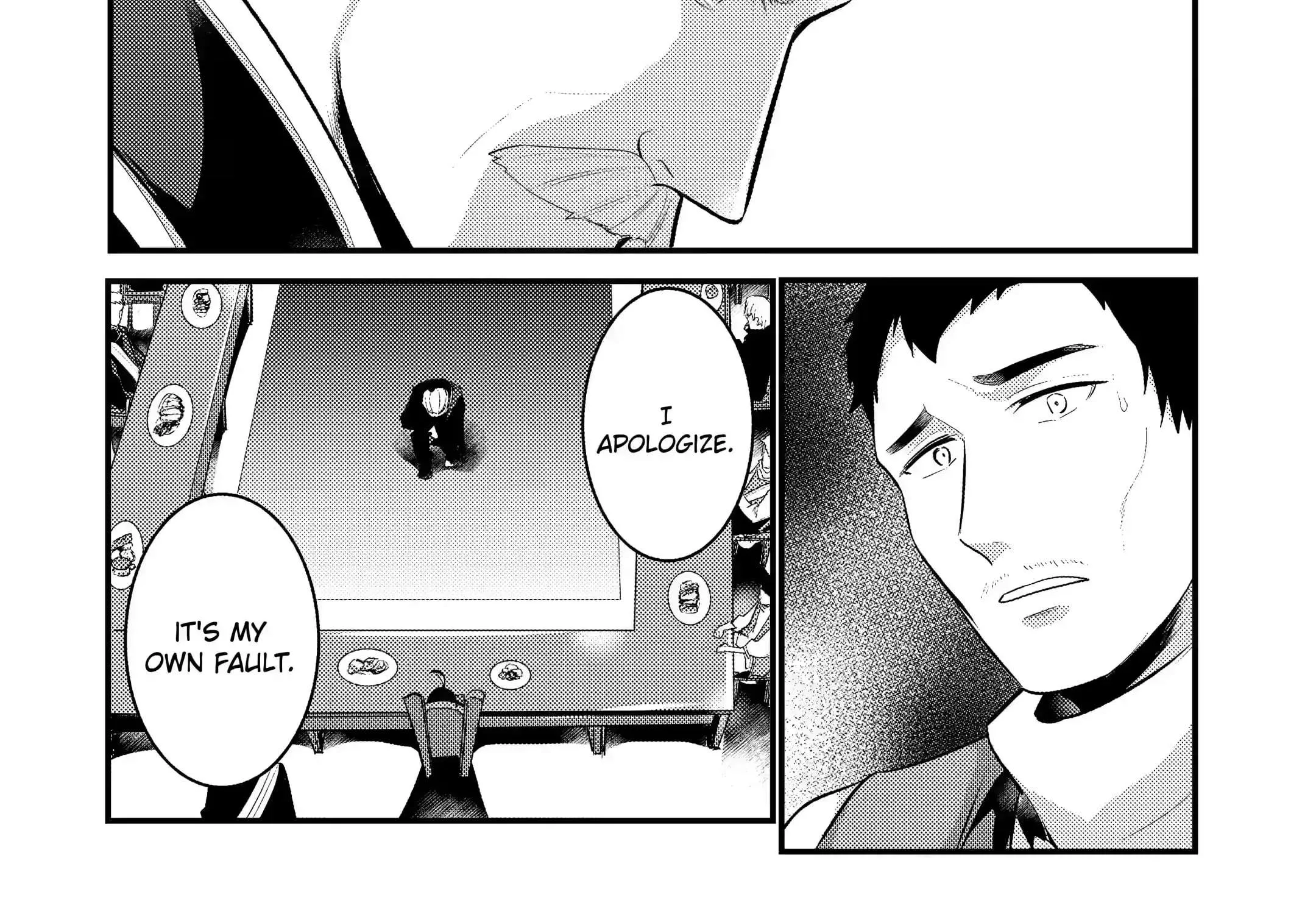 Tensai Ouji no Akaji Kokka Saisei Jutsu – Souda, Baikoku Shiyou Chapter 64 page 15 - 