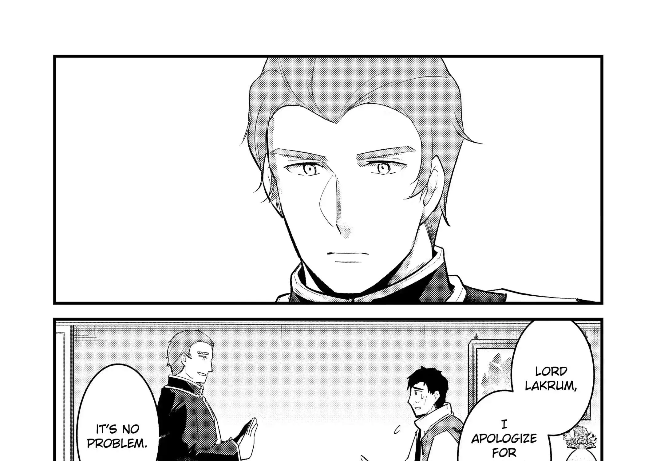 Tensai Ouji no Akaji Kokka Saisei Jutsu – Souda, Baikoku Shiyou Chapter 64 page 20 - 