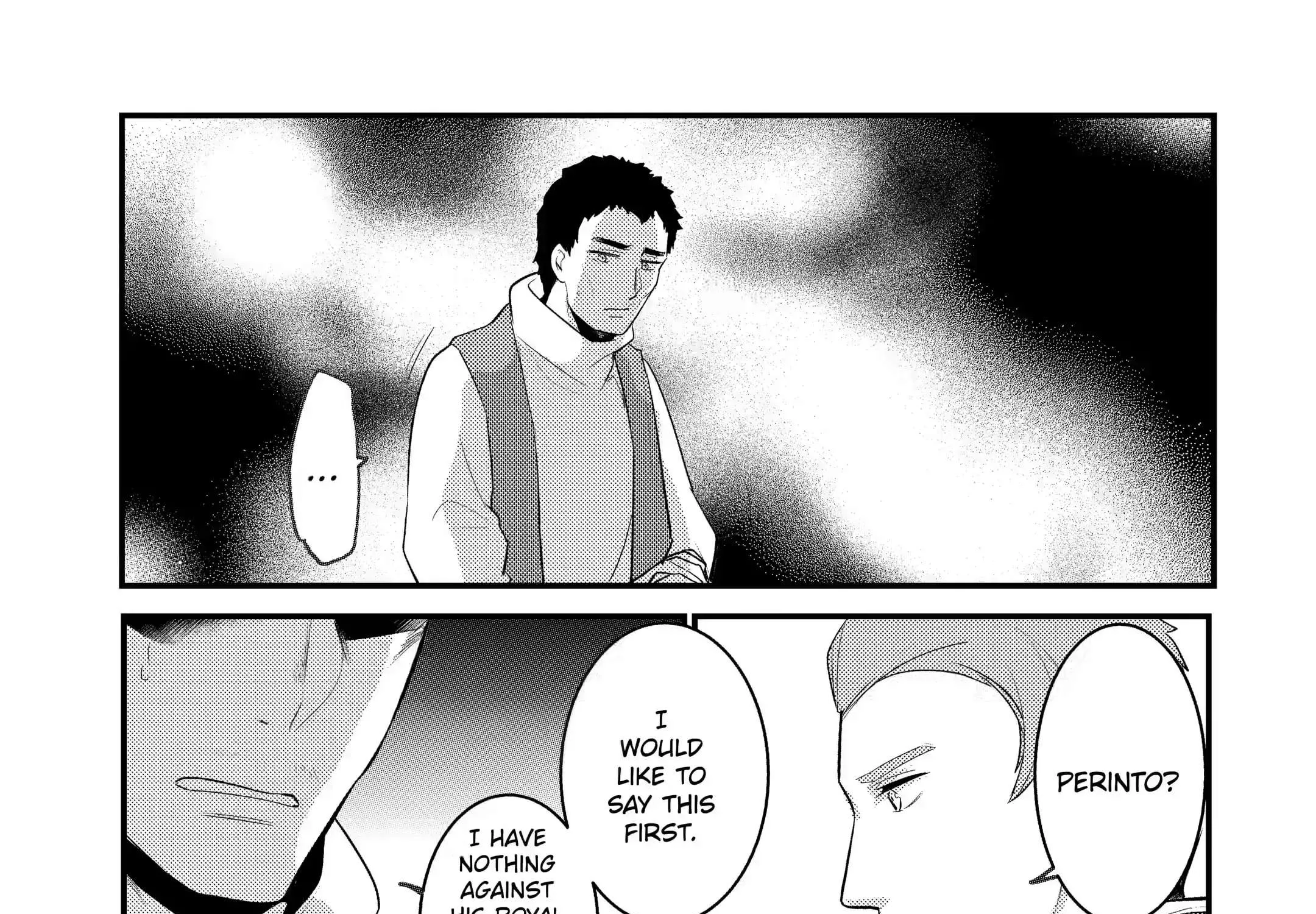 Tensai Ouji no Akaji Kokka Saisei Jutsu – Souda, Baikoku Shiyou Chapter 64 page 23 - 