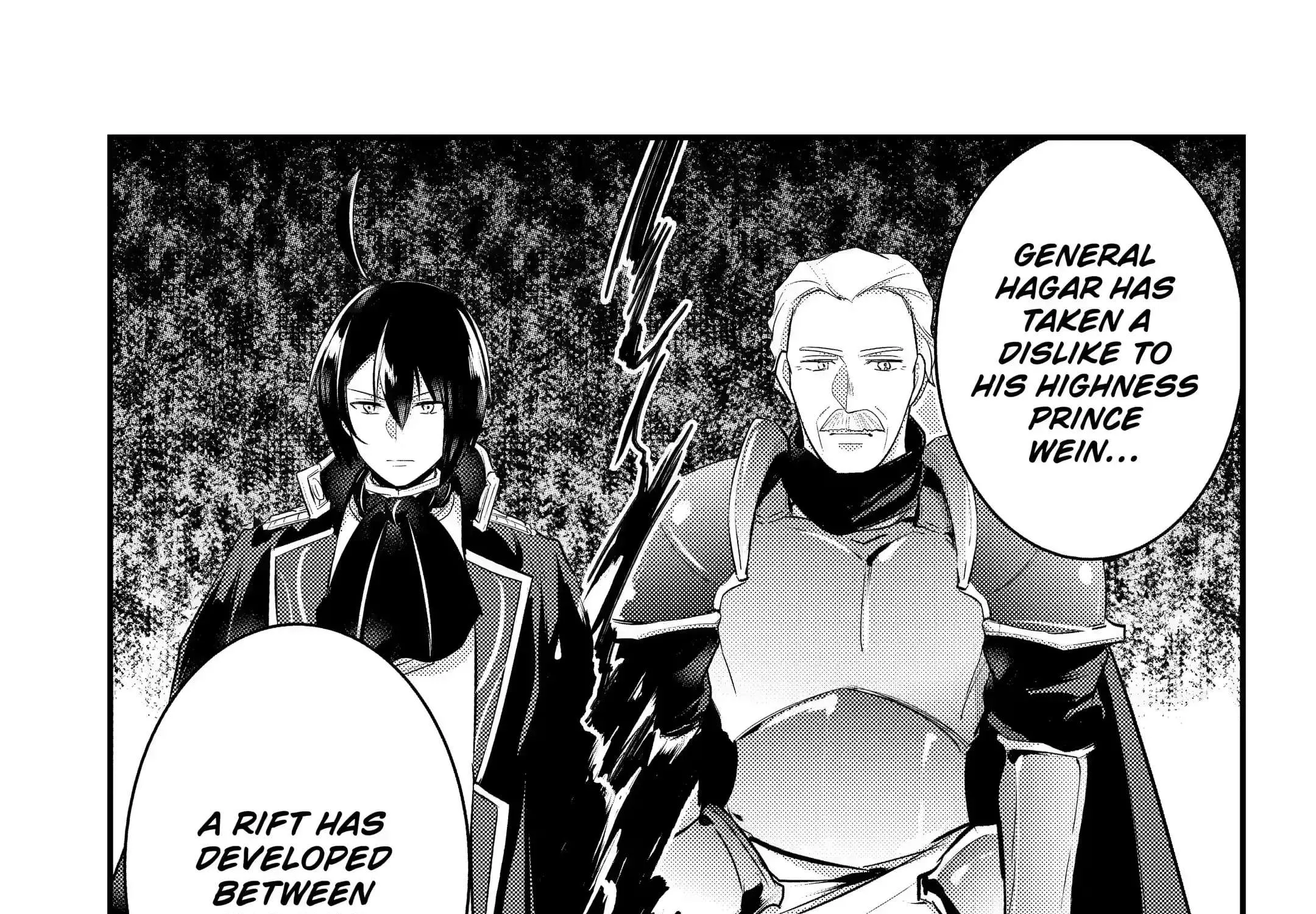 Tensai Ouji no Akaji Kokka Saisei Jutsu – Souda, Baikoku Shiyou Chapter 64 page 26 - 