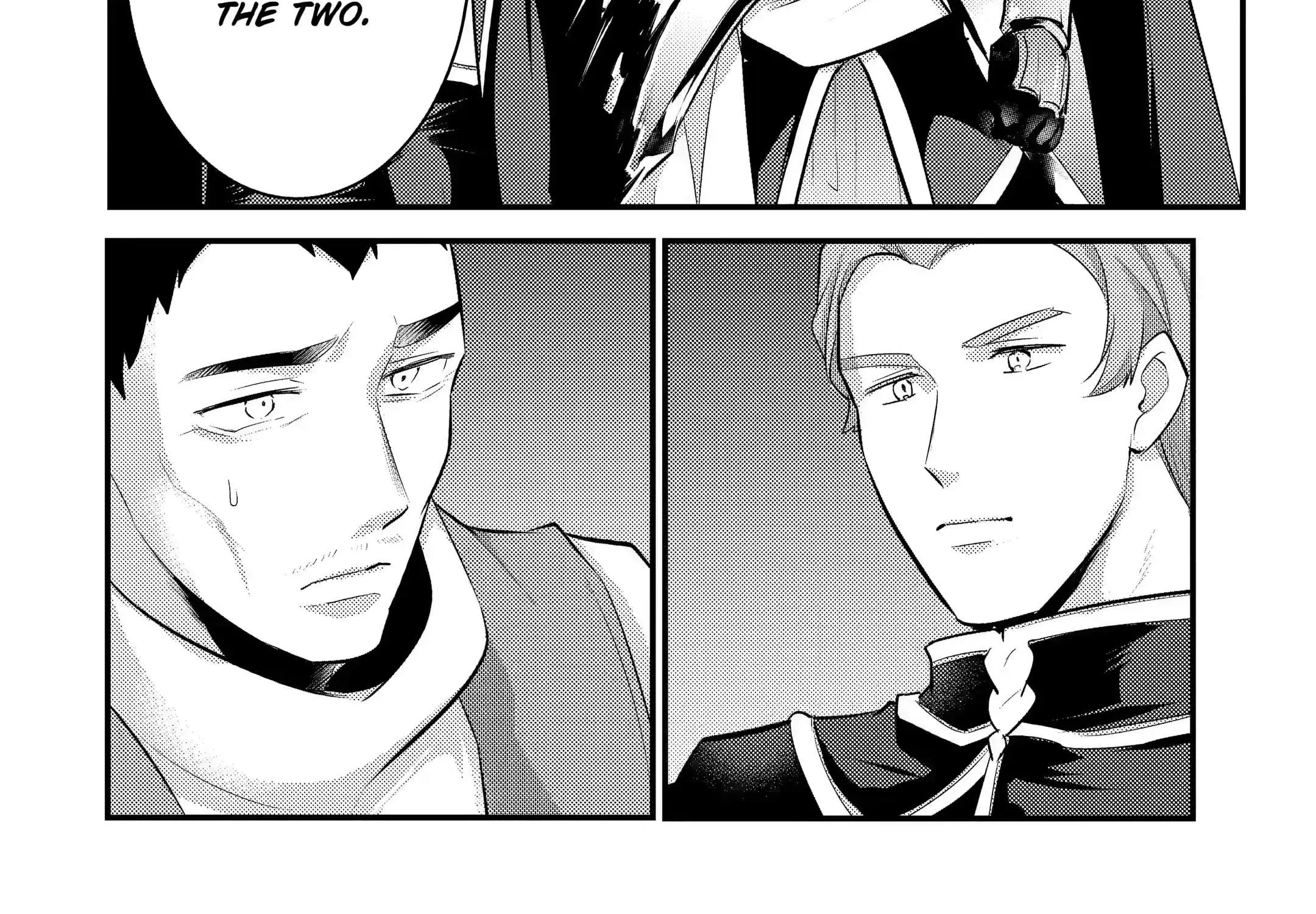 Tensai Ouji no Akaji Kokka Saisei Jutsu – Souda, Baikoku Shiyou Chapter 64 page 27 - 