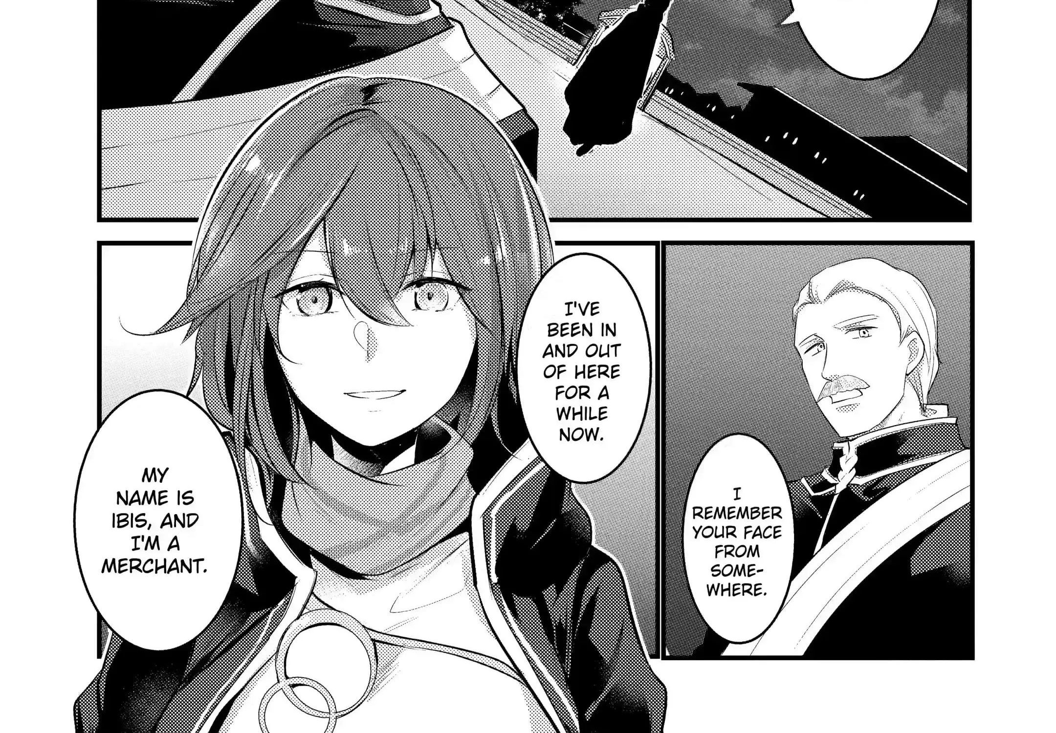 Tensai Ouji no Akaji Kokka Saisei Jutsu – Souda, Baikoku Shiyou Chapter 64 page 30 - 