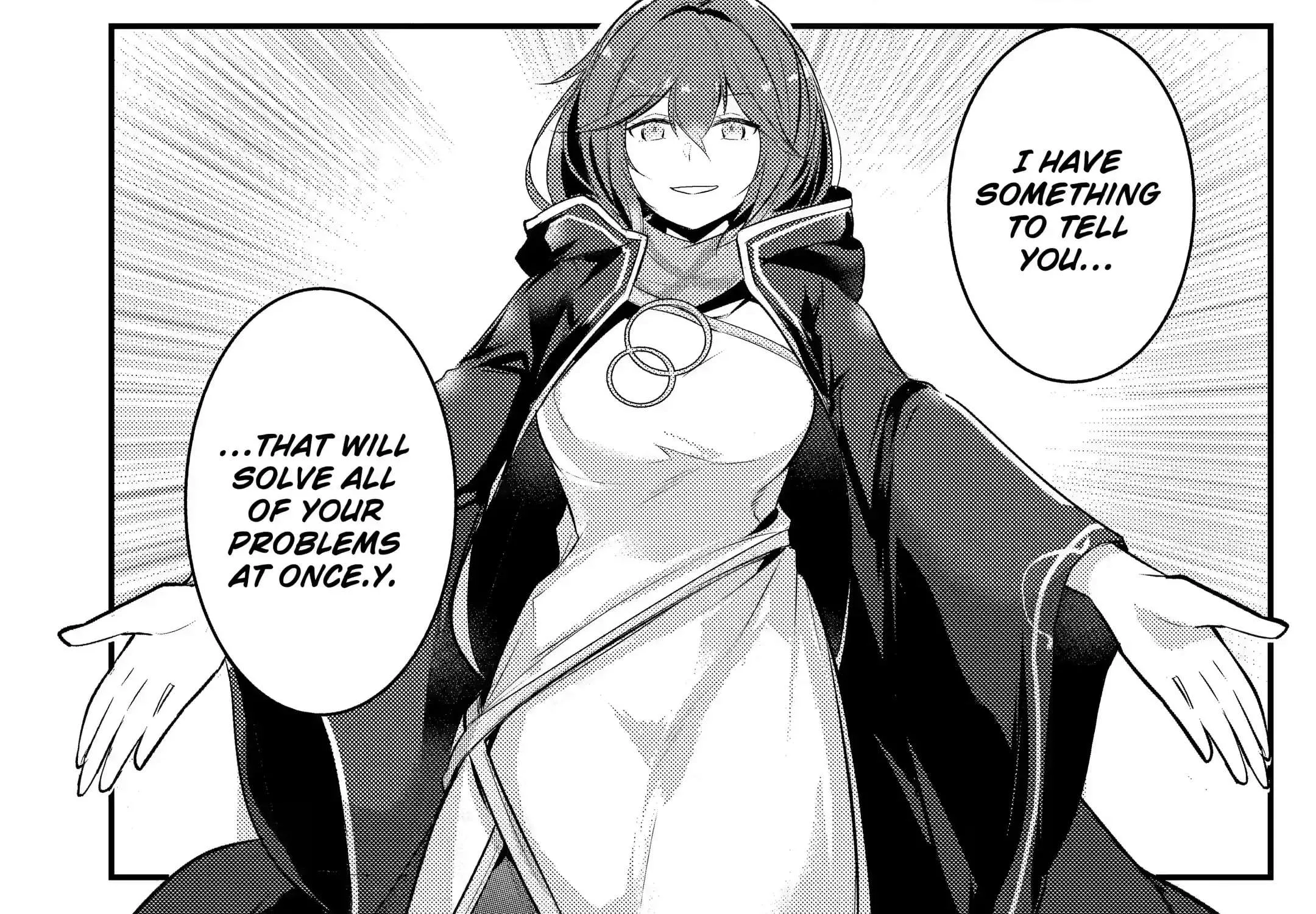 Tensai Ouji no Akaji Kokka Saisei Jutsu – Souda, Baikoku Shiyou Chapter 64 page 33 - 