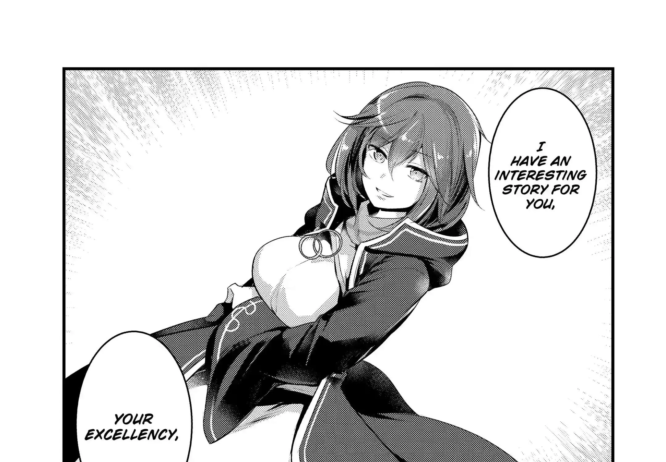 Tensai Ouji no Akaji Kokka Saisei Jutsu – Souda, Baikoku Shiyou Chapter 65 page 2 - 